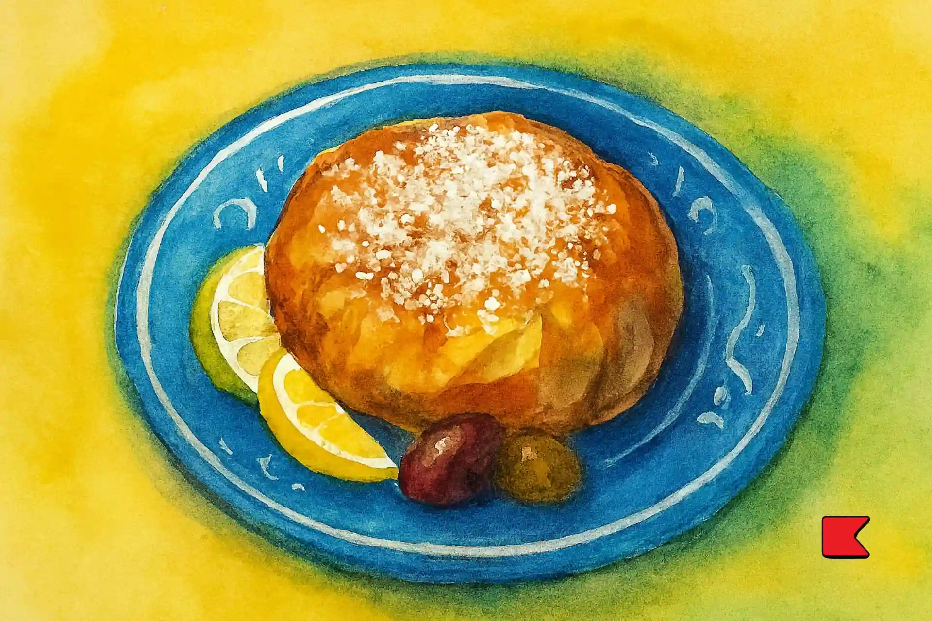 ঢাকার বিশেষ খাবার