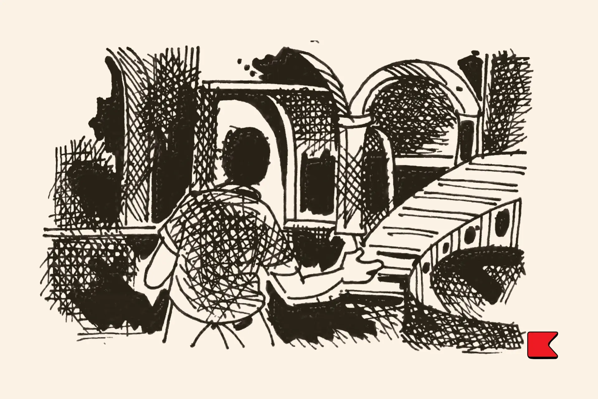 ভূত-পেত্নীর কথা