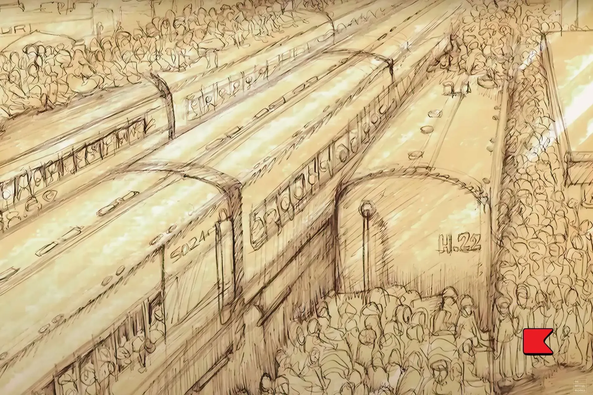 ভারতভাগ কি অনিবার্য ছিল?