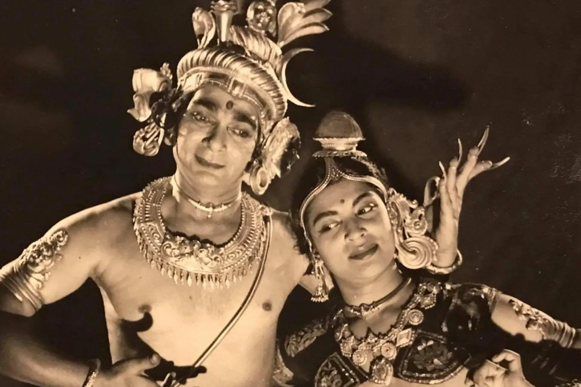 উদয়শঙ্কর