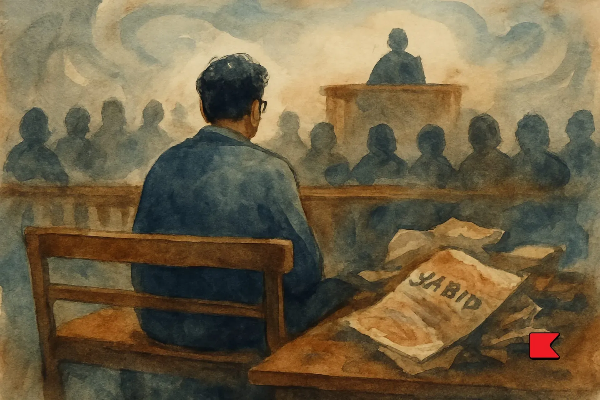 ঠাণ্ডা গোস্তের মামলা