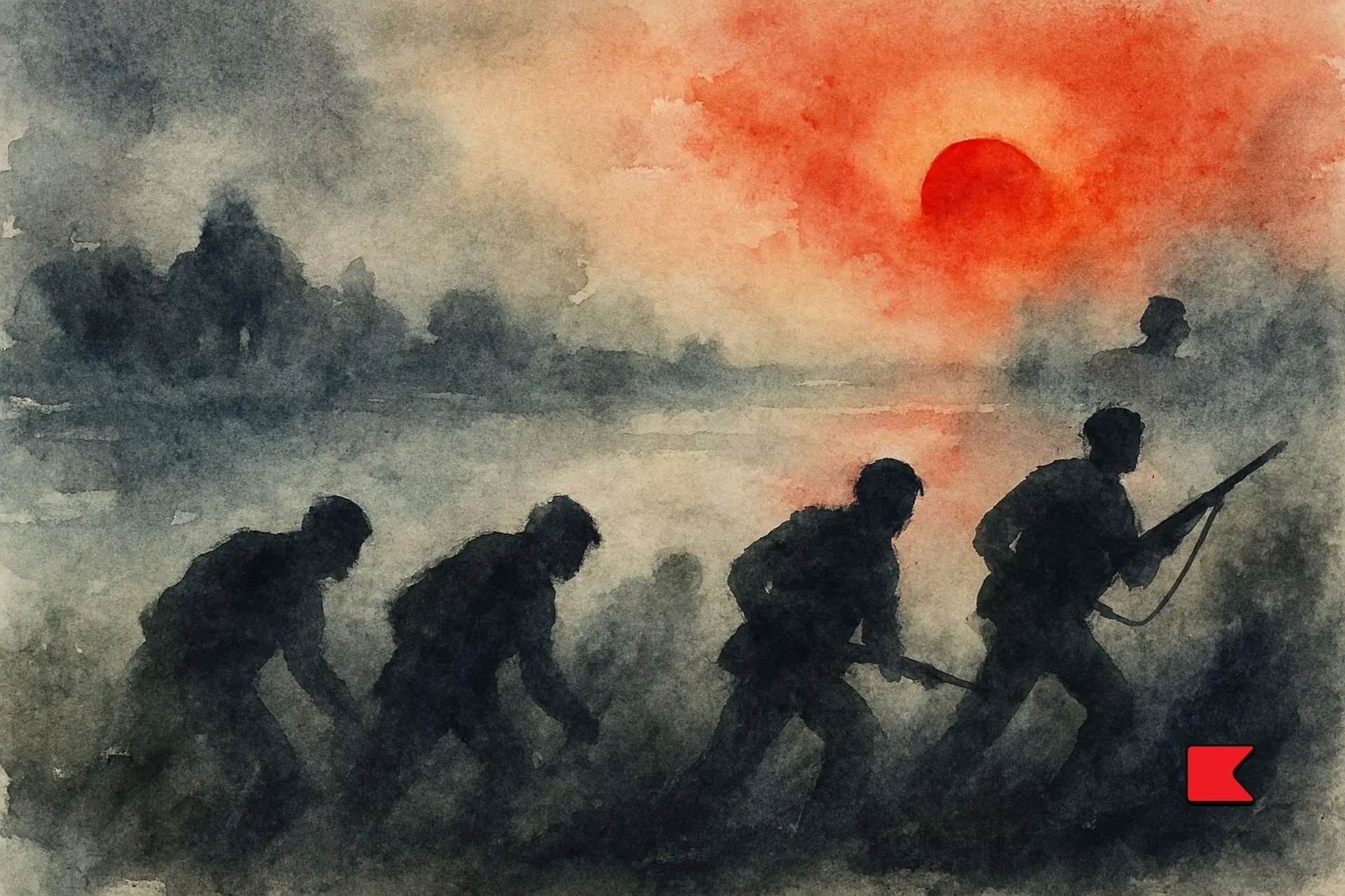 খুলনার মুক্তিযুদ্ধের প্রথম পর্ব