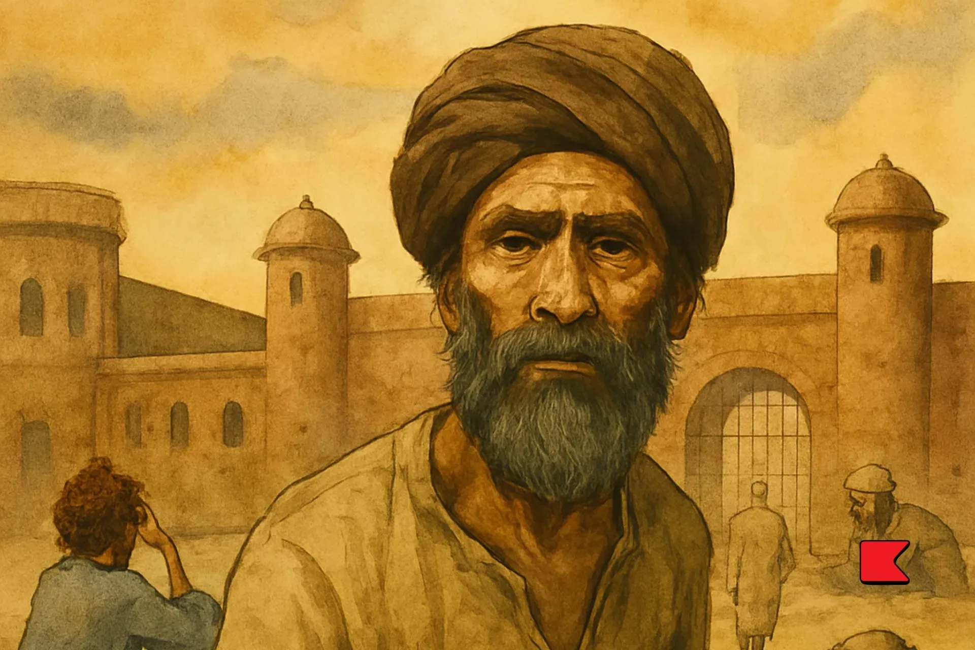 টোবা টেকসিং