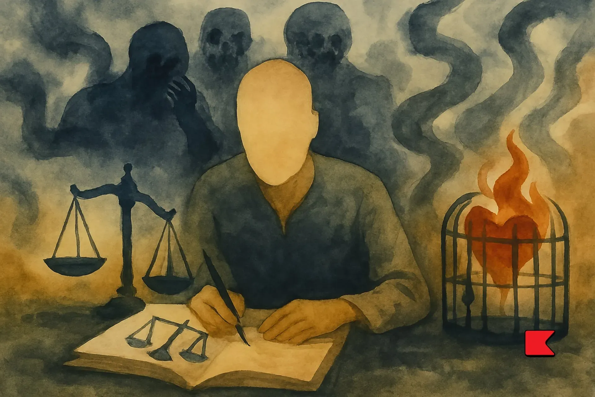 গল্পলেখক ও অশ্লীলতা