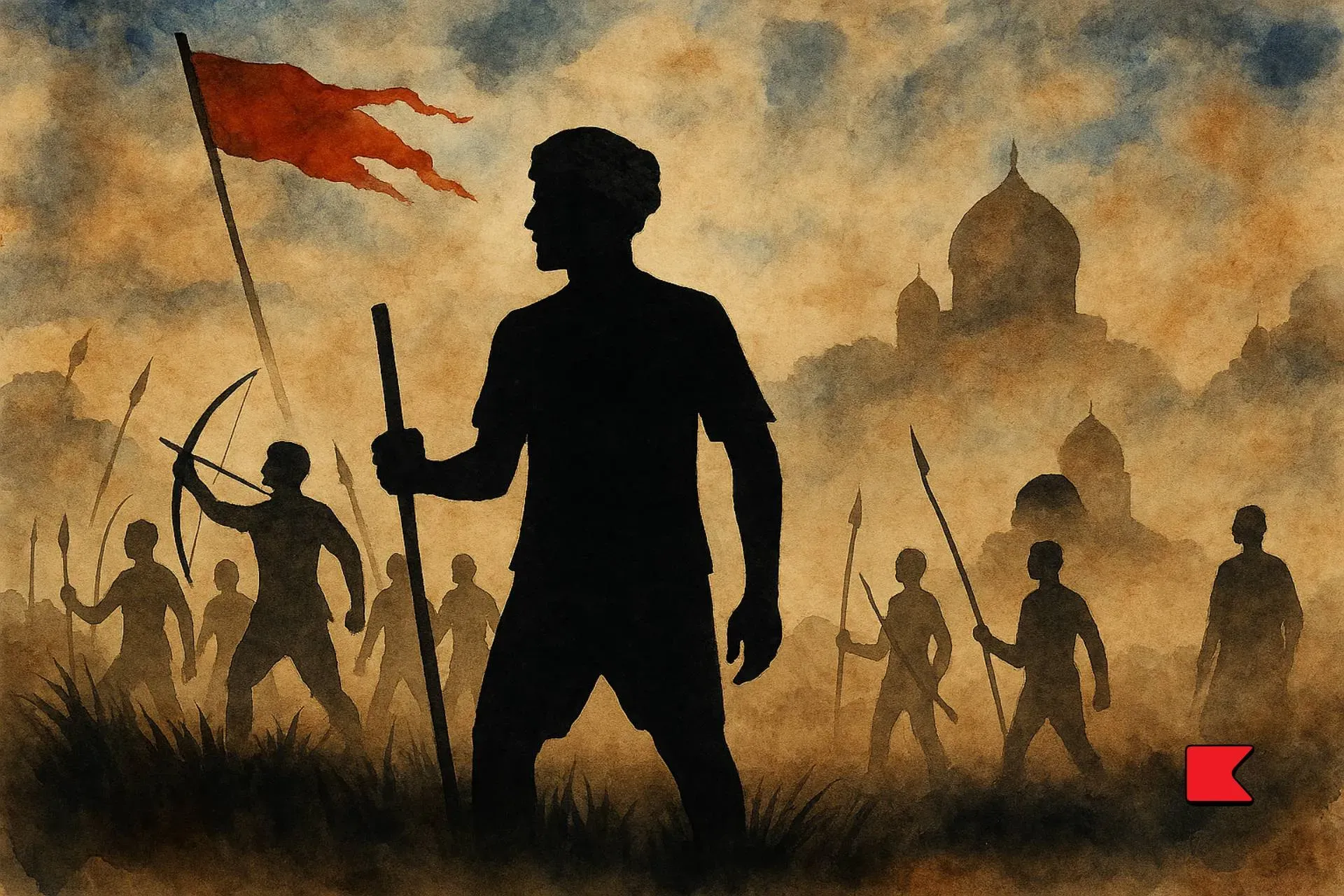 নাচোল কৃষক বিদ্রোহ