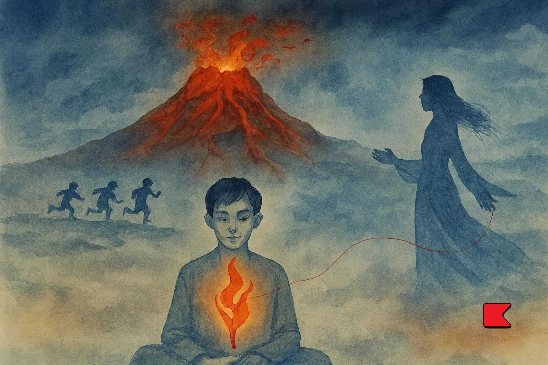 অগ্নি-গিরি