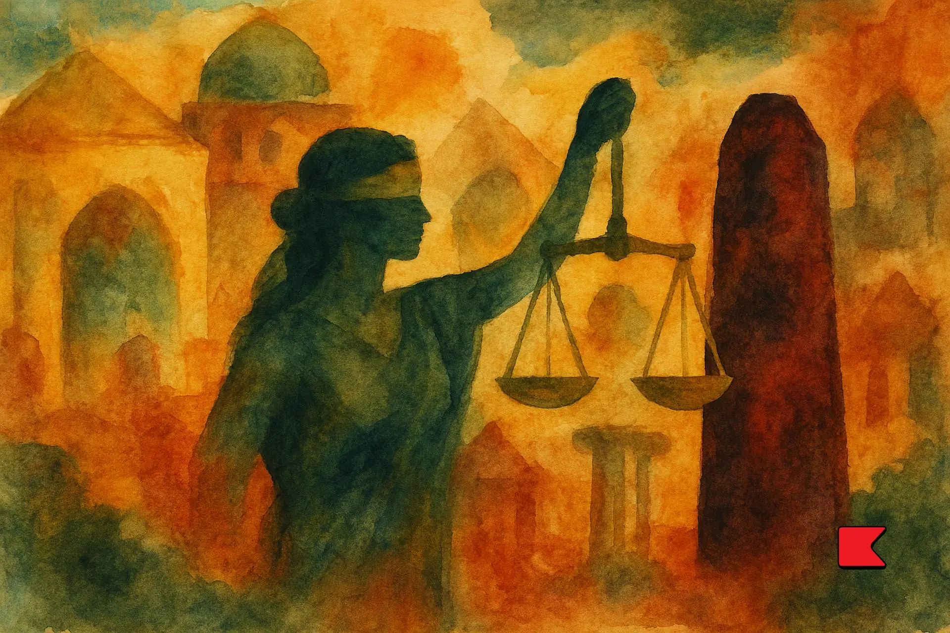 প্রাচীন সমাজের আইনকানুন