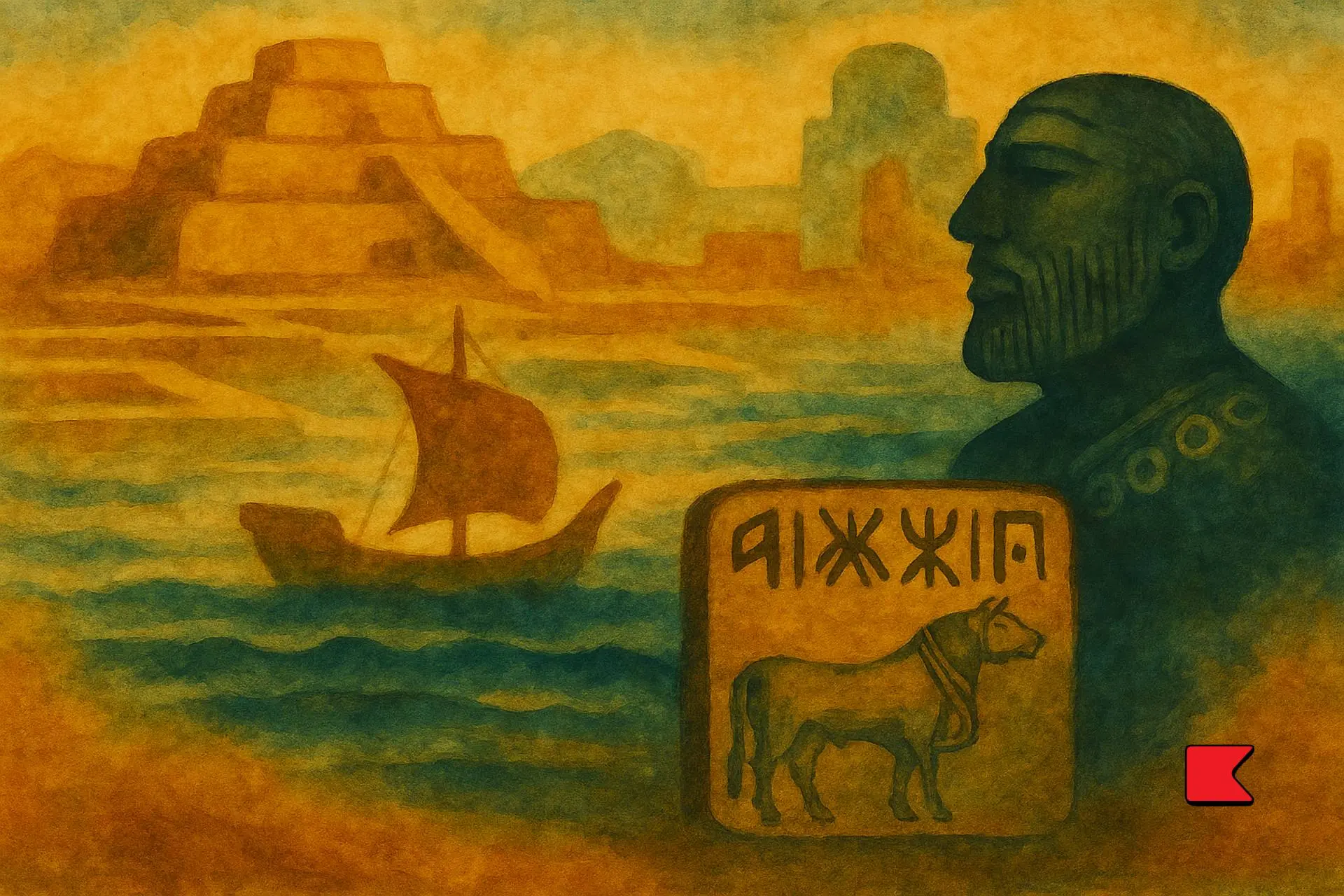 সিন্ধু-সভ্যতার পরিচয়