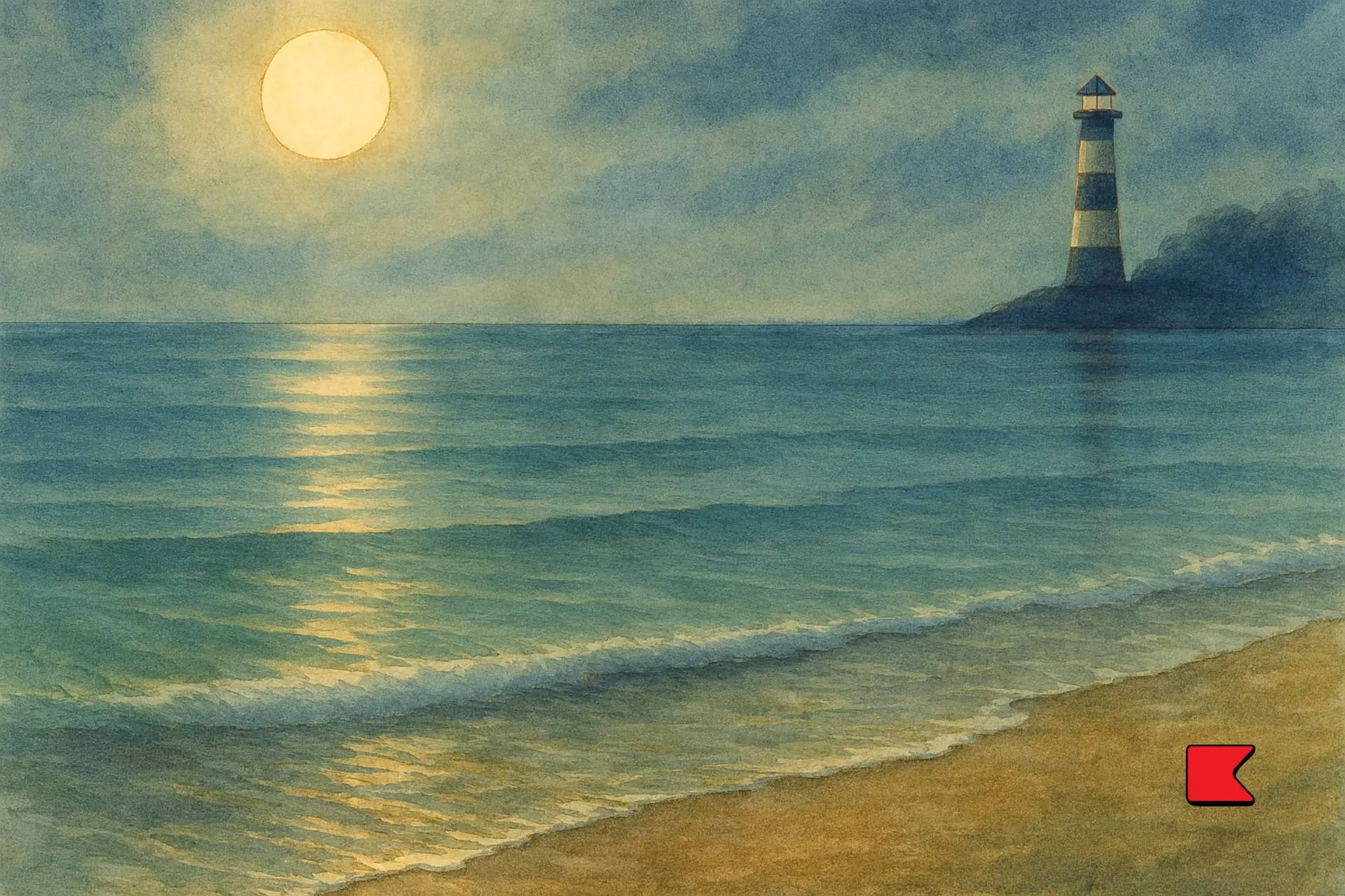 সাগর তীর্থে