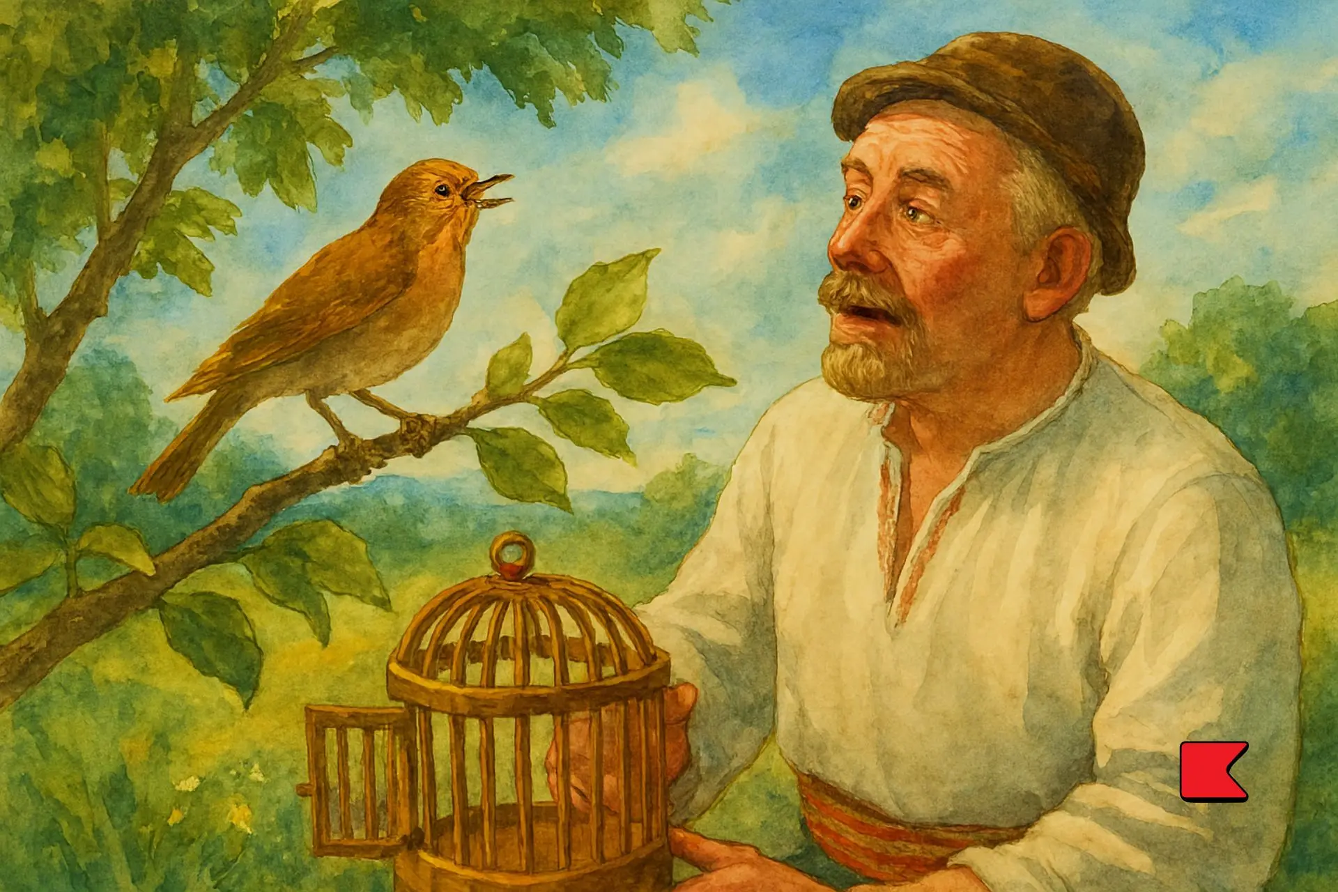 বুলবুলি