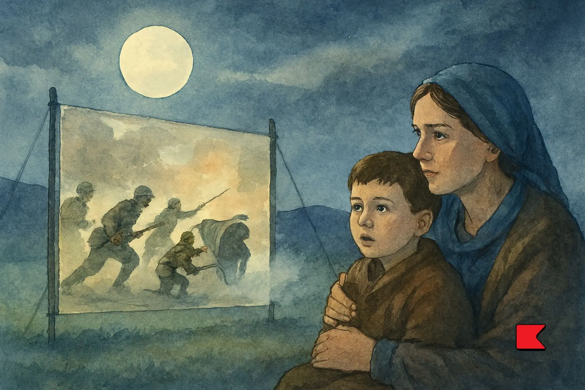 সৈনিকের ছেলে