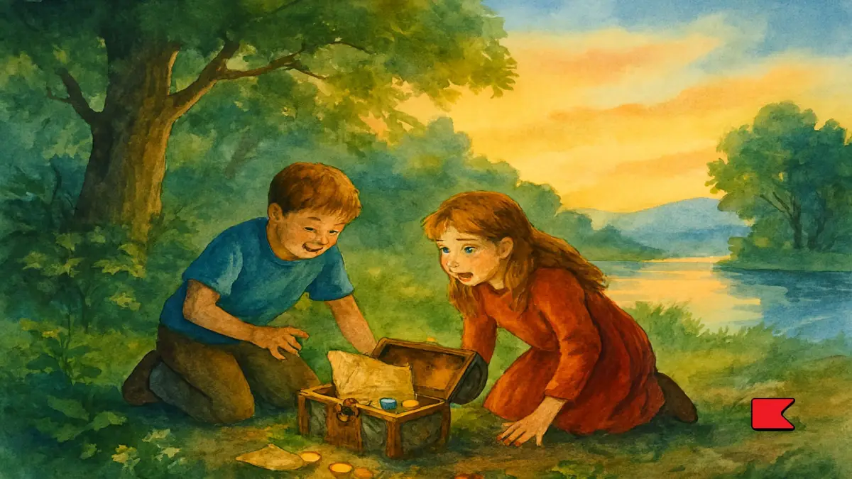 গুপ্তধন