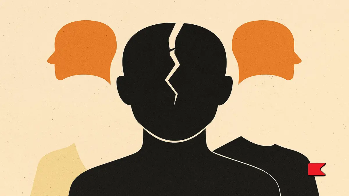 পরিচয়ের রাজনীতি : উত্থান ও আত্মবিরোধ