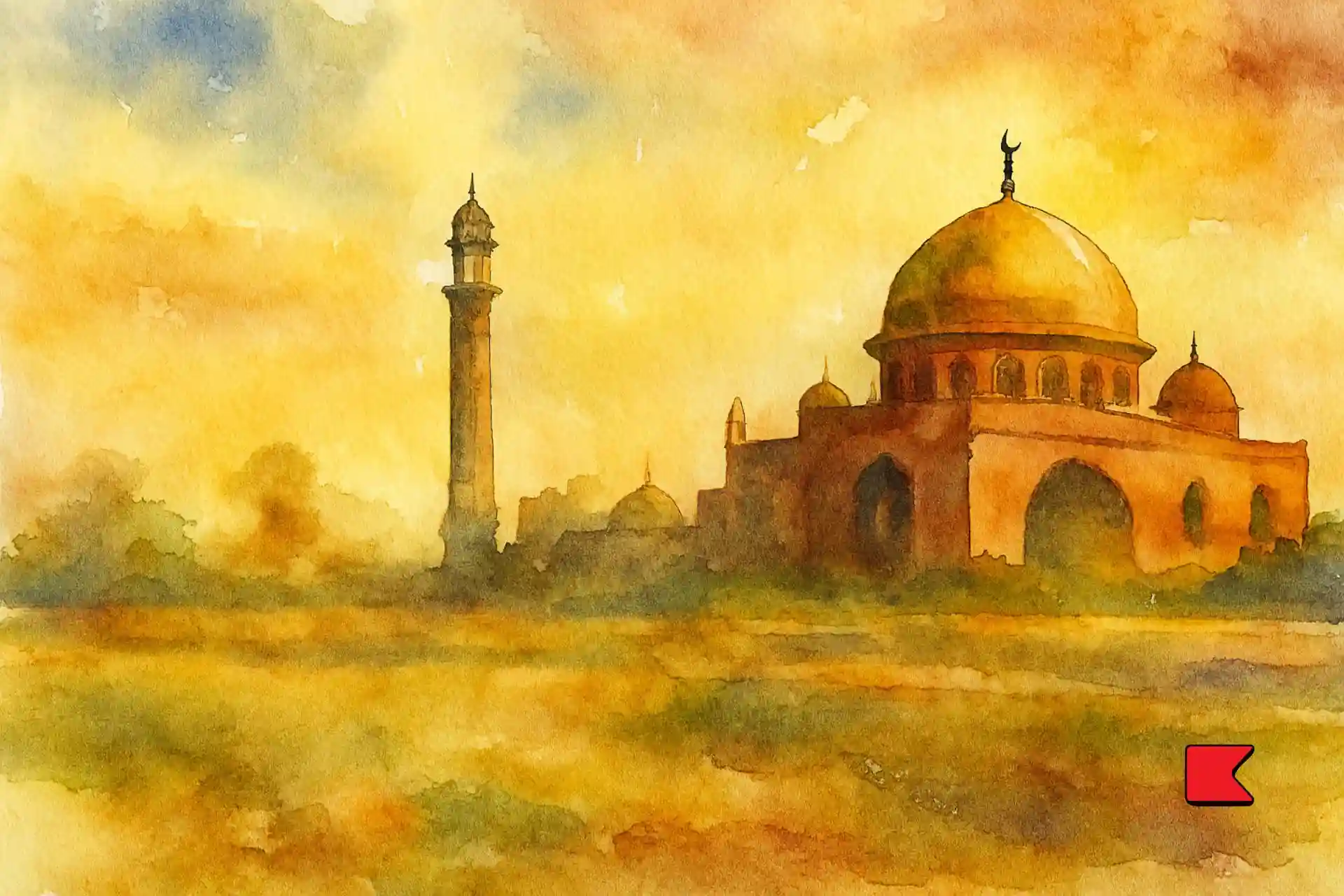 ইসলাম : অর্থনৈতিক ও রাজনৈতিক প্রবণতাসমূহ