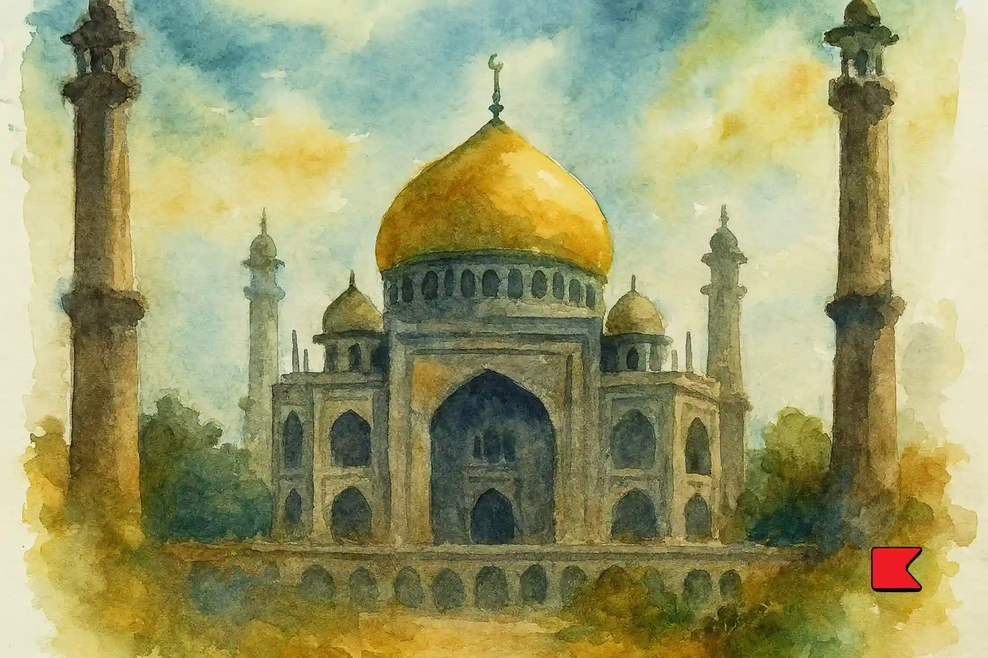 রাজনৈতিক ইসলাম