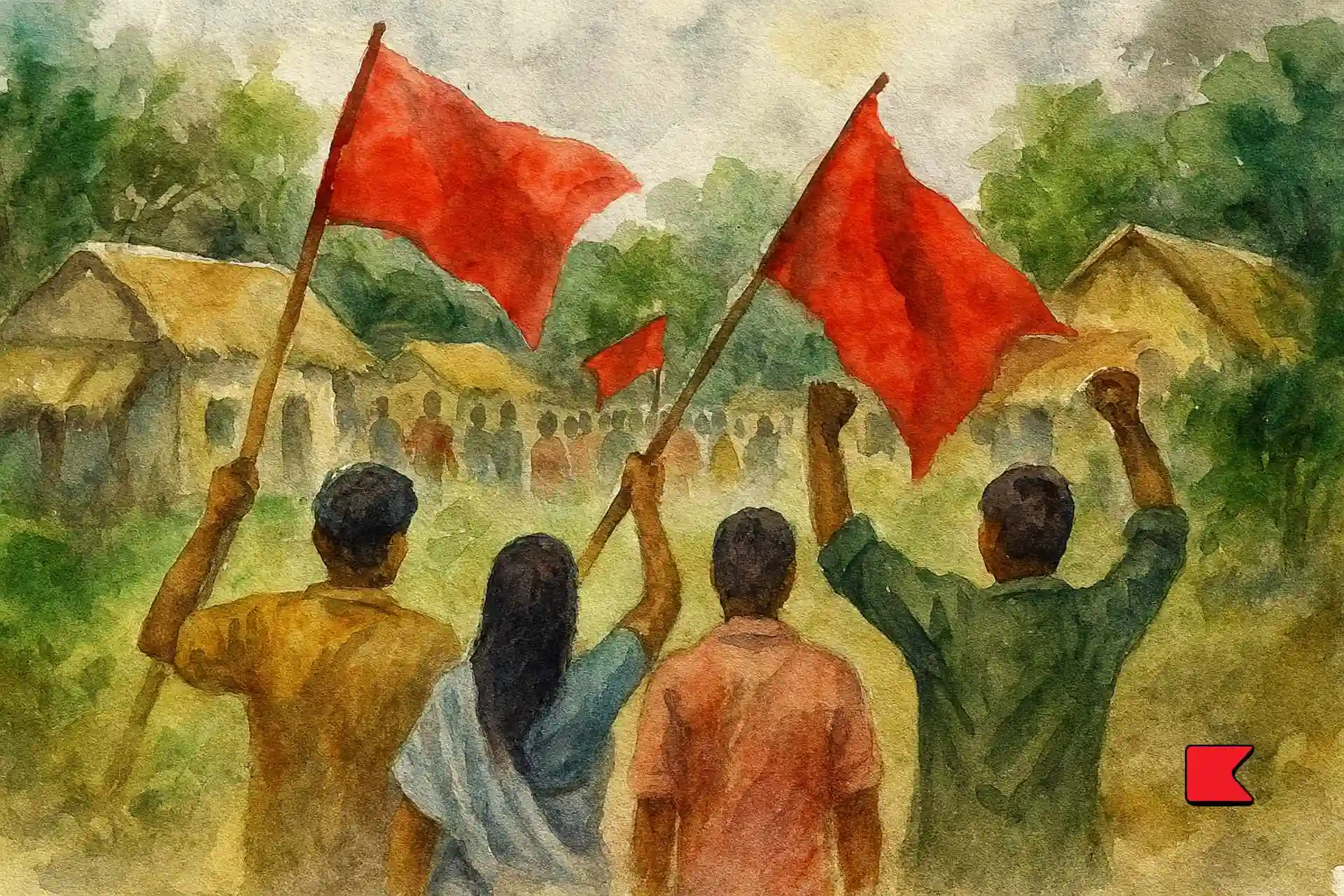 ভূমিকা: সমাজতান্ত্রিক বিপ্লব দেশে দেশে