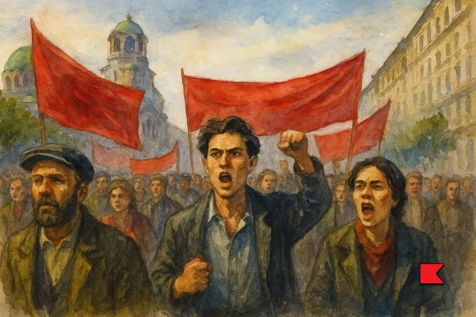 বুলগেরিয়া