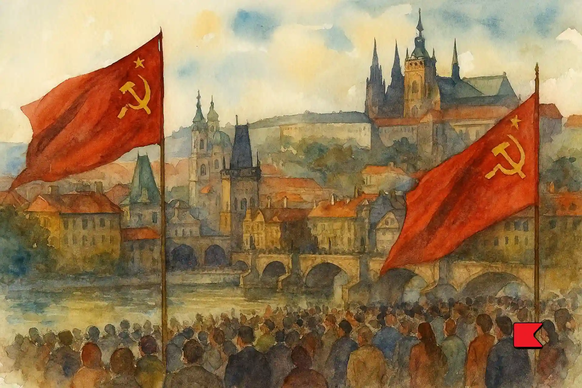 চেকোশ্লোভাকিয়া