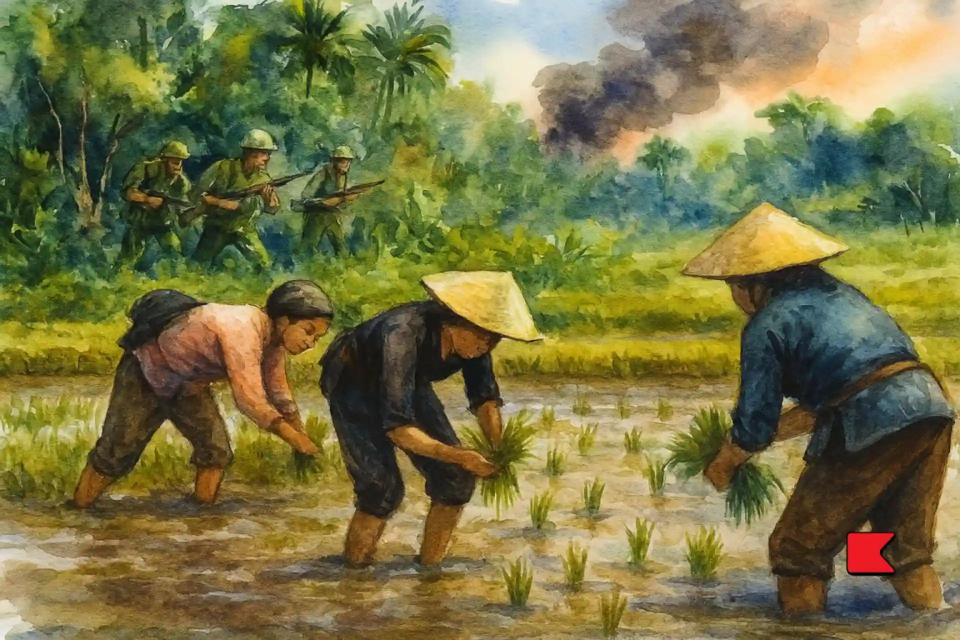 ভিয়েতনাম