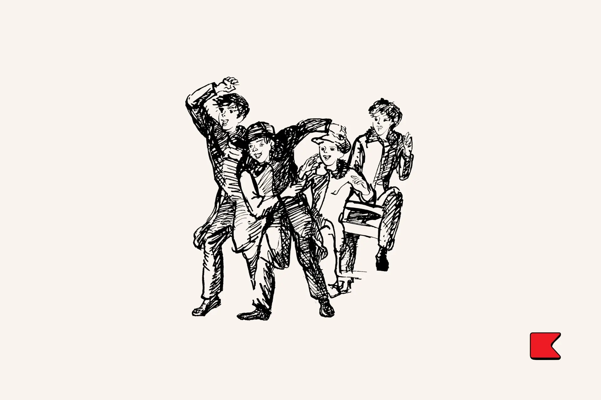 চলল তারা পাশাপাশি