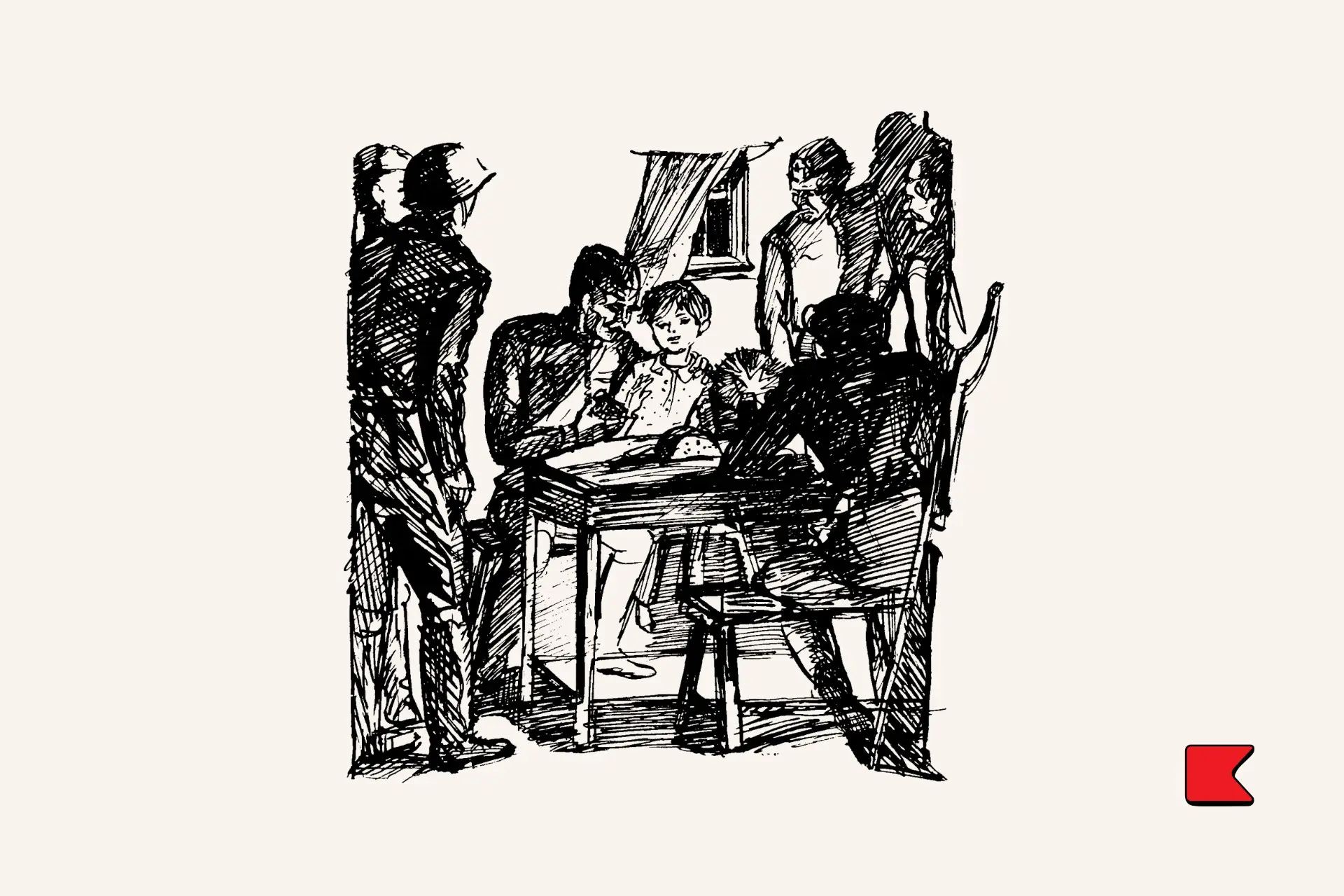 রুটির ফুল