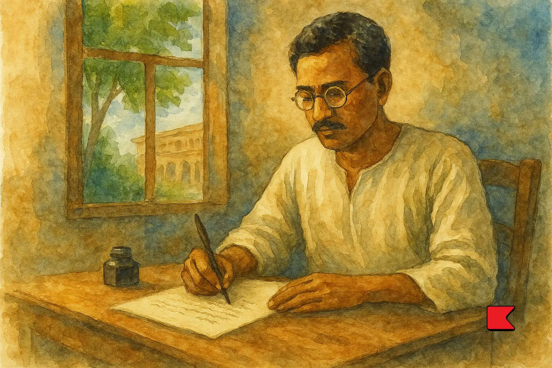 আমার লেখা