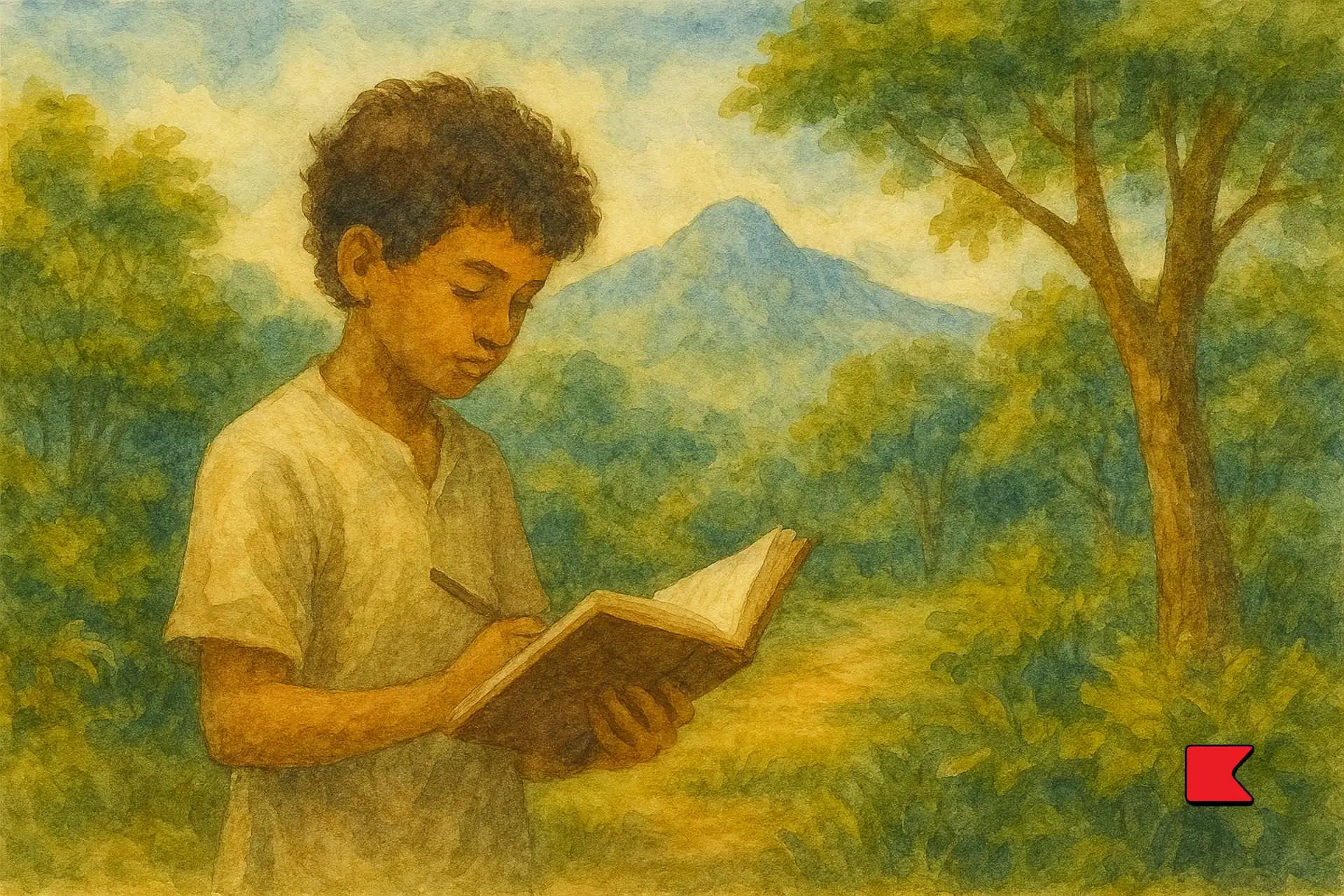 বিভূতিভূষণের কিশোরসাহিত্য