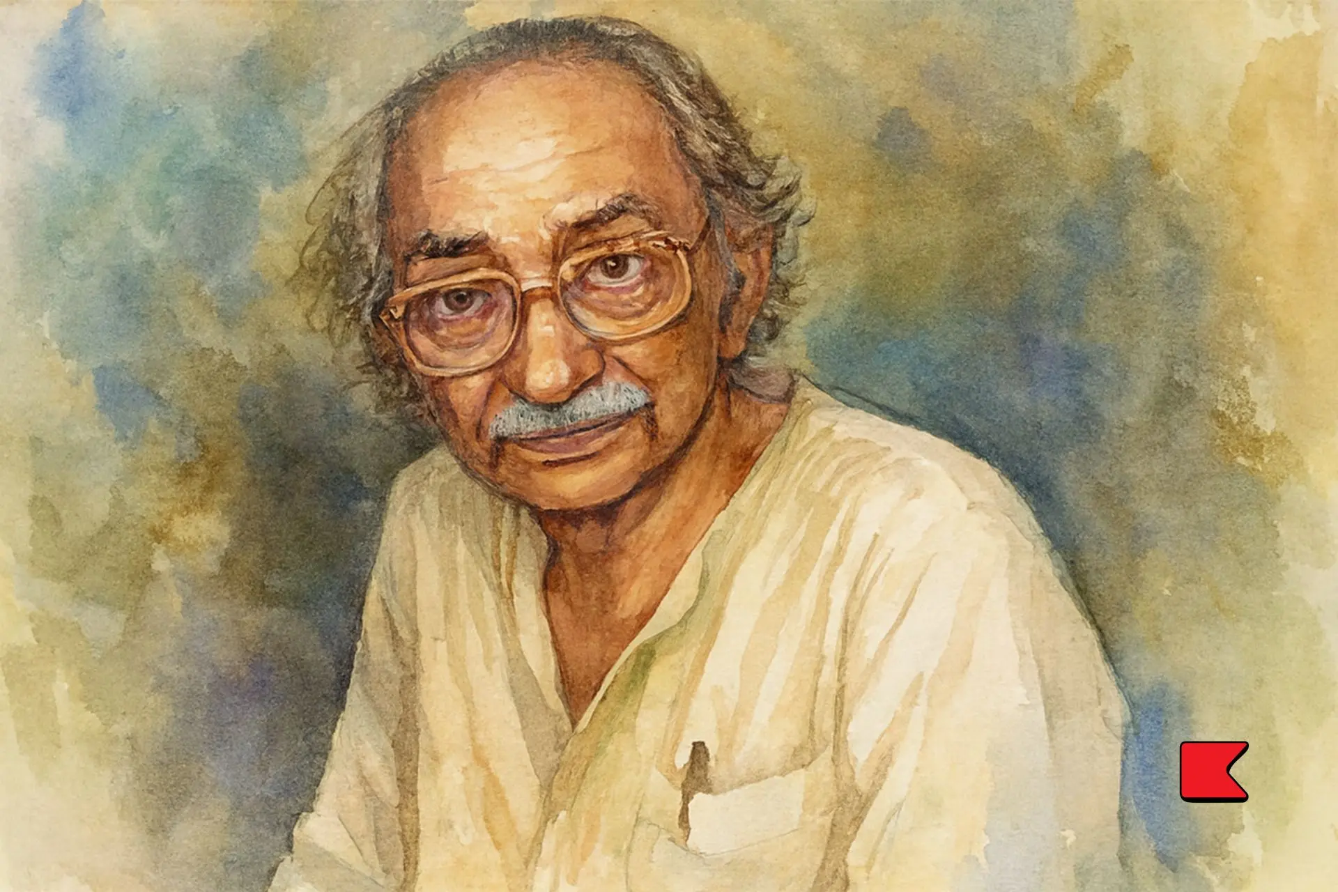 বিপ্লবী কমরেড অমল সেন