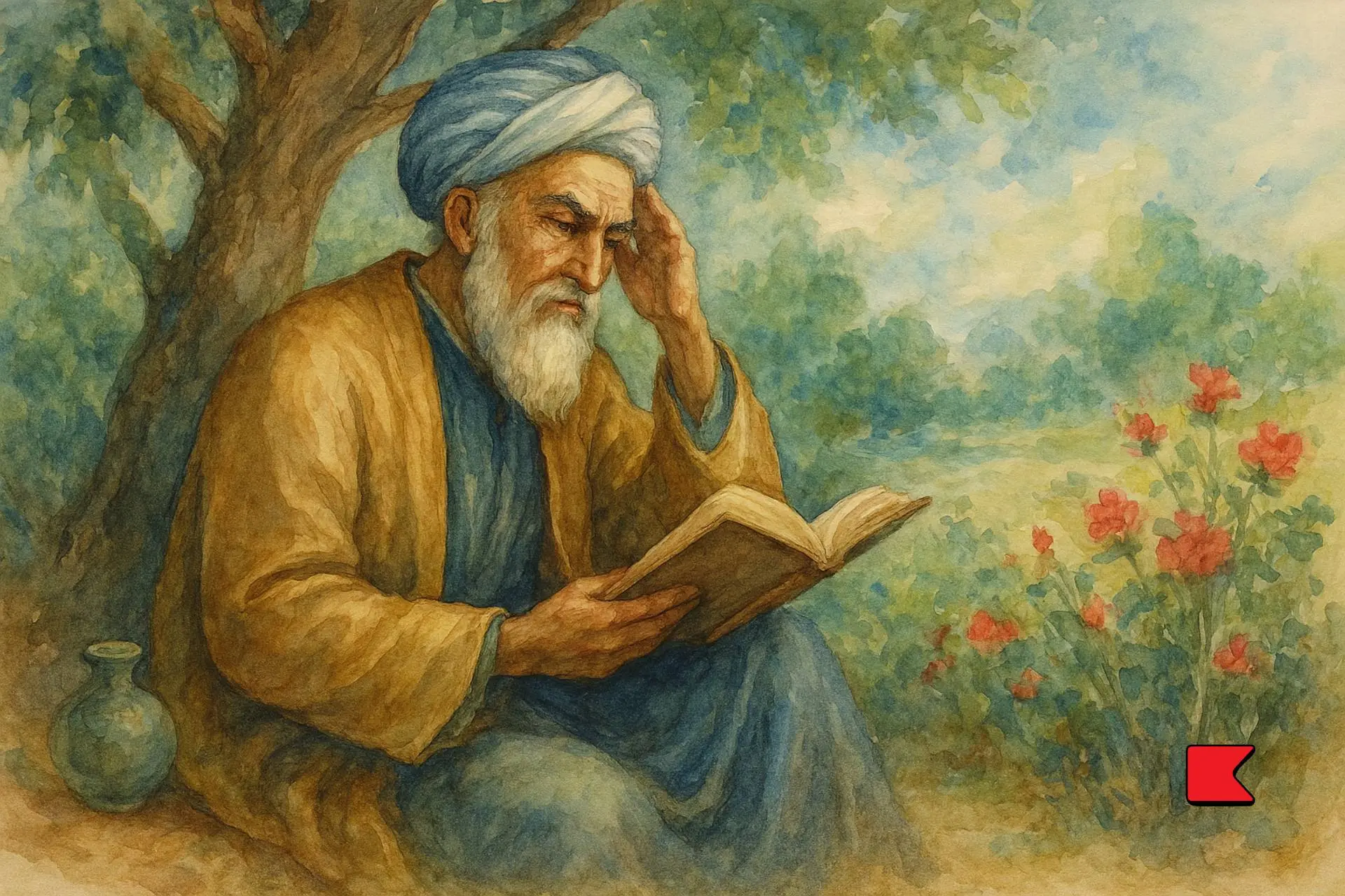 দীওয়ান-ই-হাফিজ