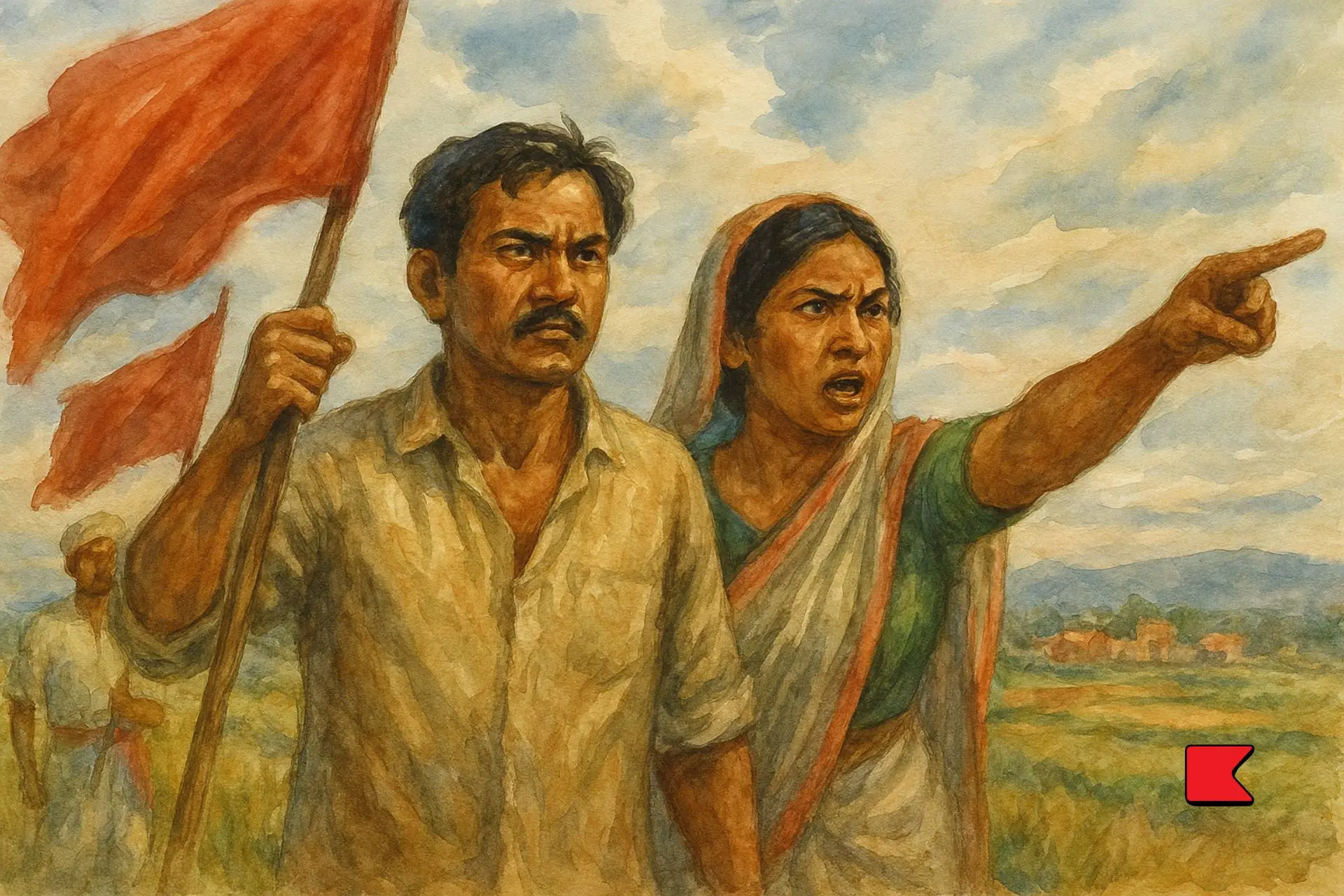 বাংলাদেশে সাম্রাজ্যবাদী তৎপরতা