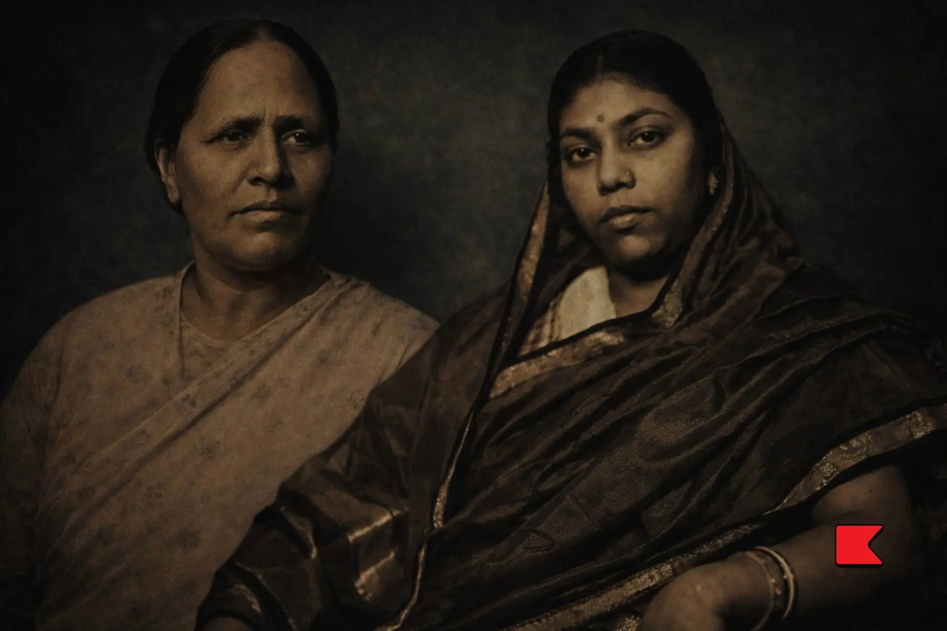 কাজী নজরুল ইসলামের জীবনে নার্গিস ও প্রমীলা