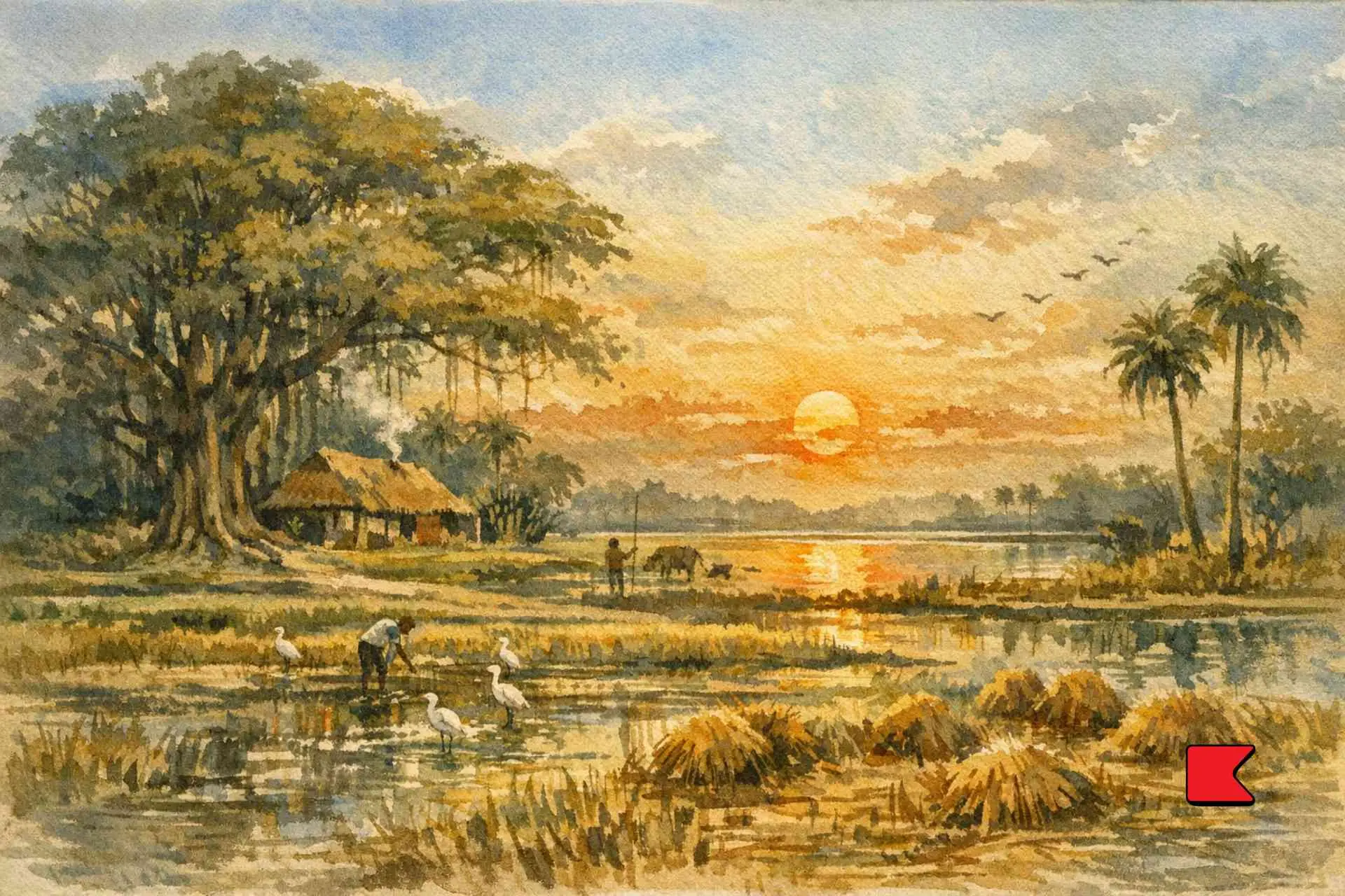 অবসরের গান