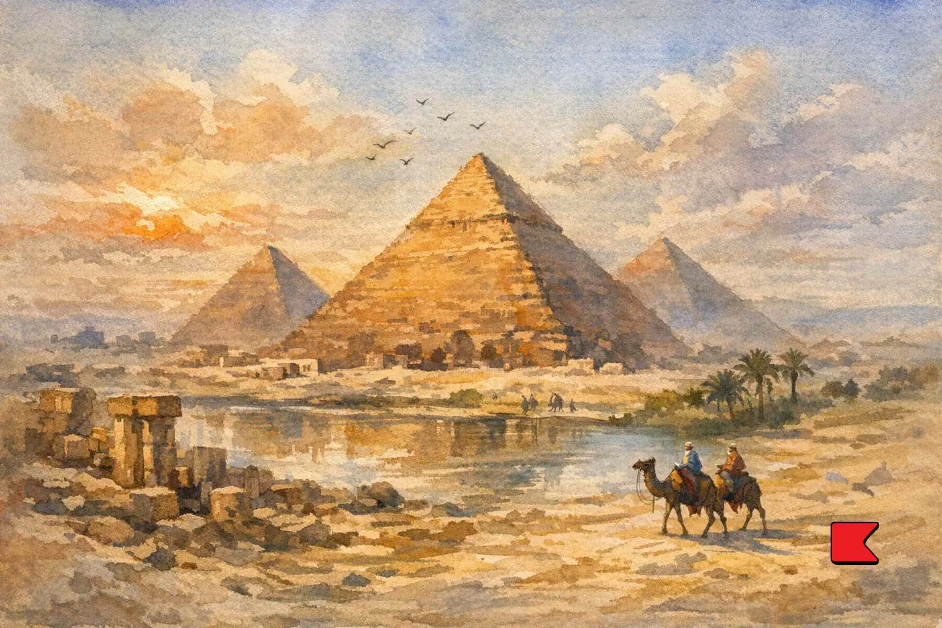 পিরামিড