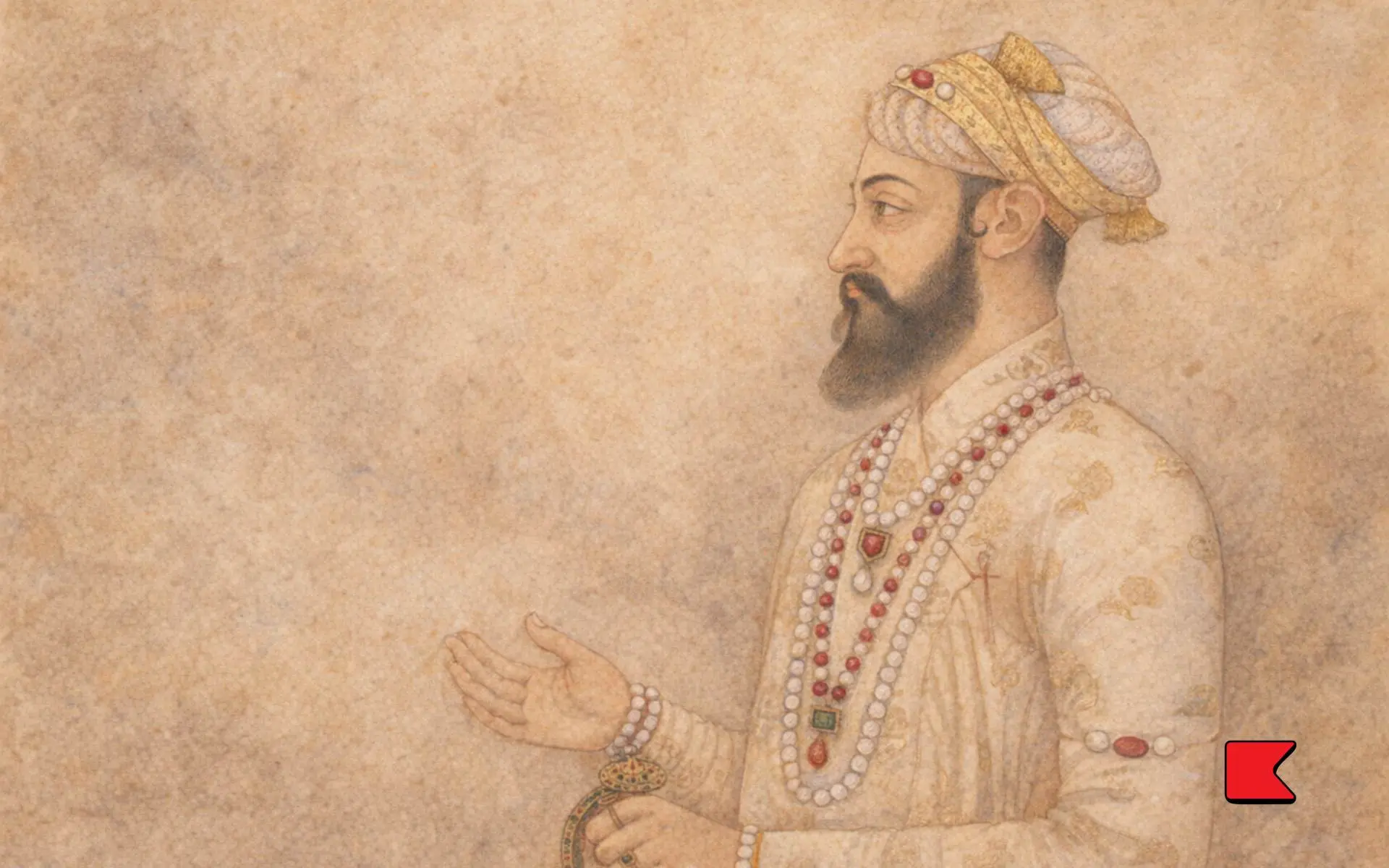 ছোটদের আওরঙ্গজেব