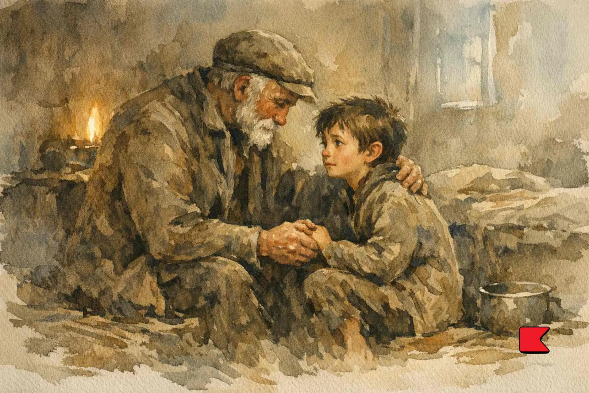 একটি ছেলে