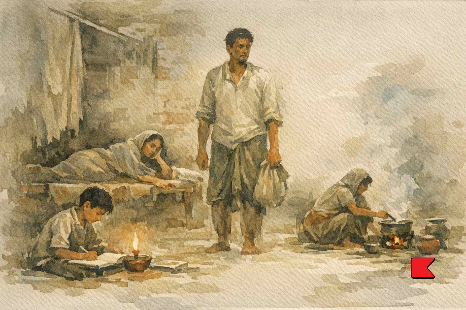 হায়রে কপাল