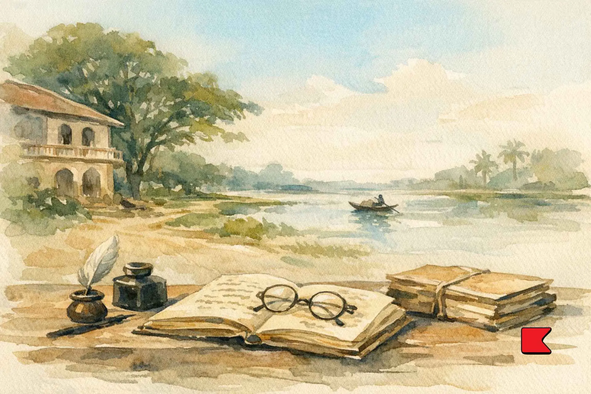 রবীন্দ্রগ্রন্থস্বত্ব-ভোগ