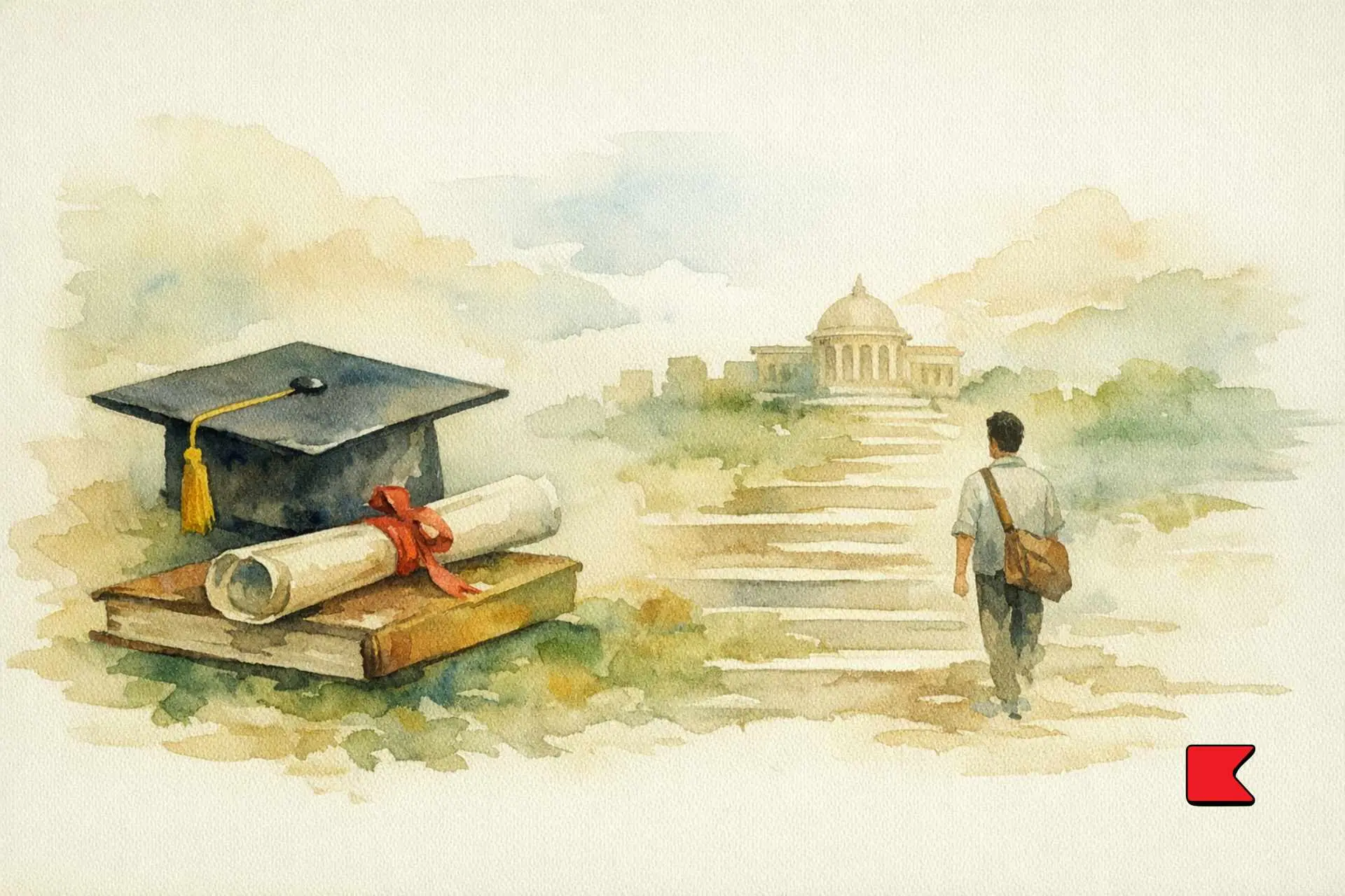 সার্টিফিকেটকেন্দ্রিক উচ্চশিক্ষা