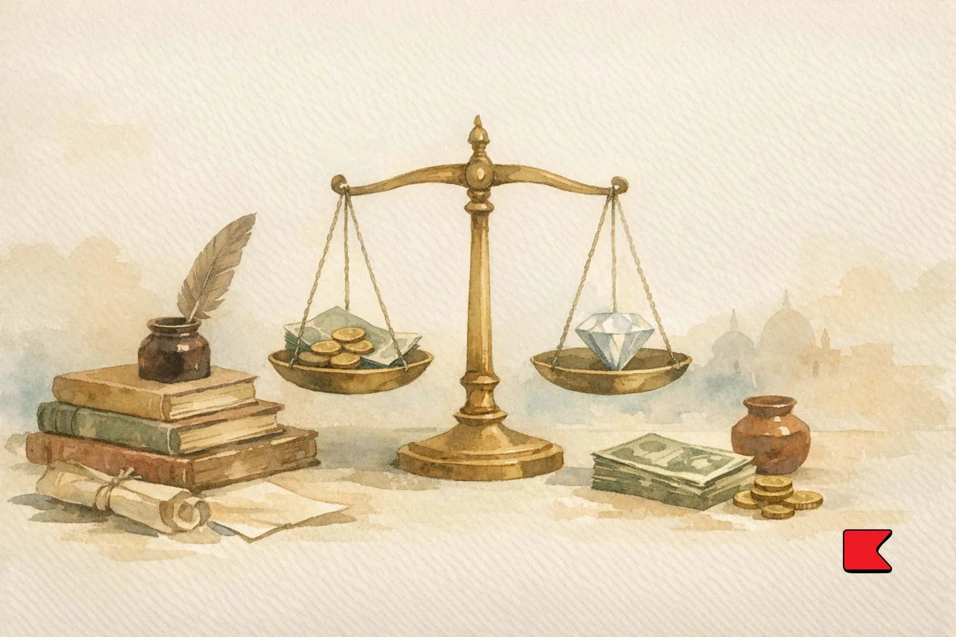 মূল্য প্রকাশের বিভিন্ন রূপ