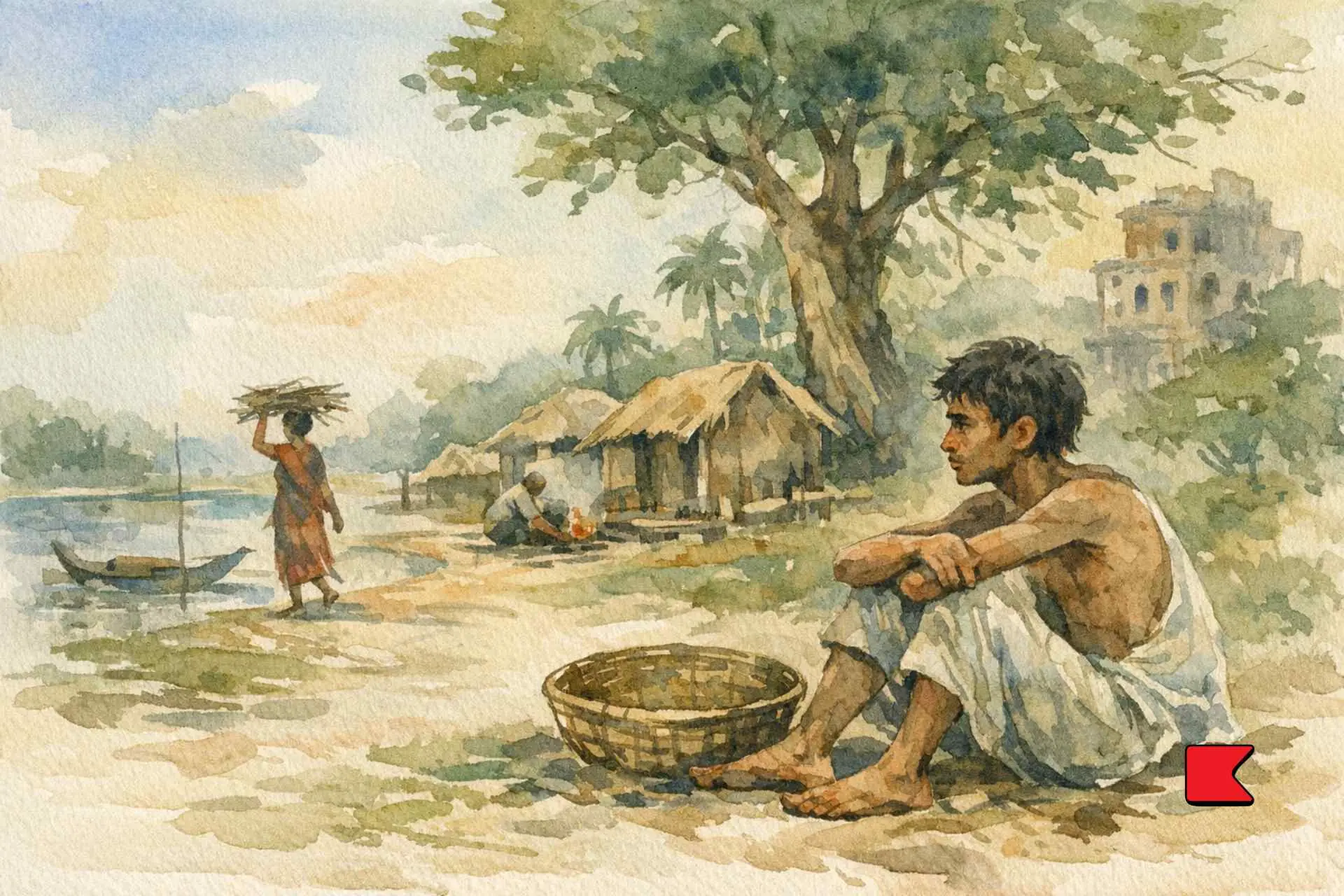 বনস্পতি