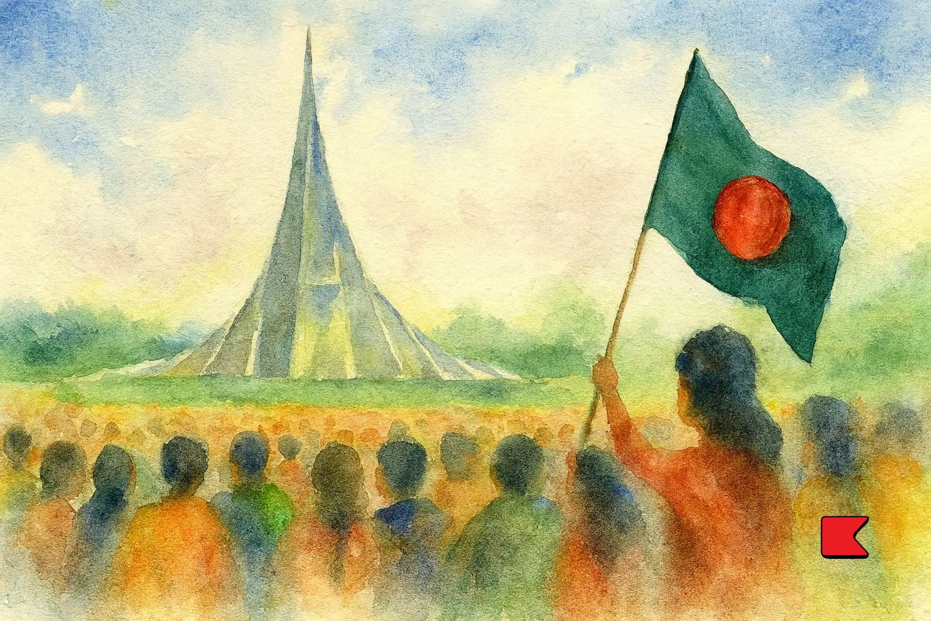 বিজয় দিবস আমাদের অহংকারের দিন