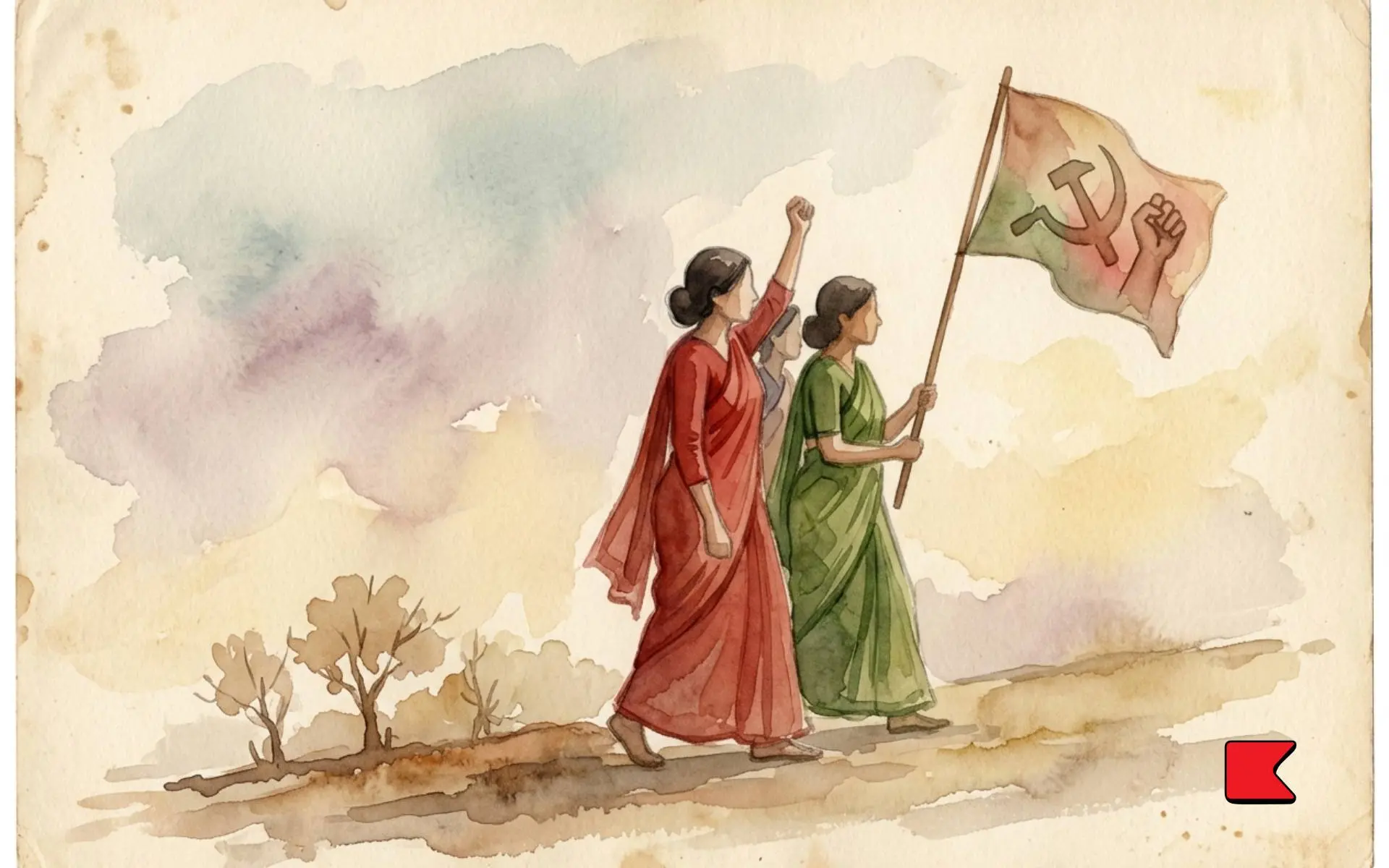 ফিরে দেখা আন্তর্জাতিক নারী দিবস