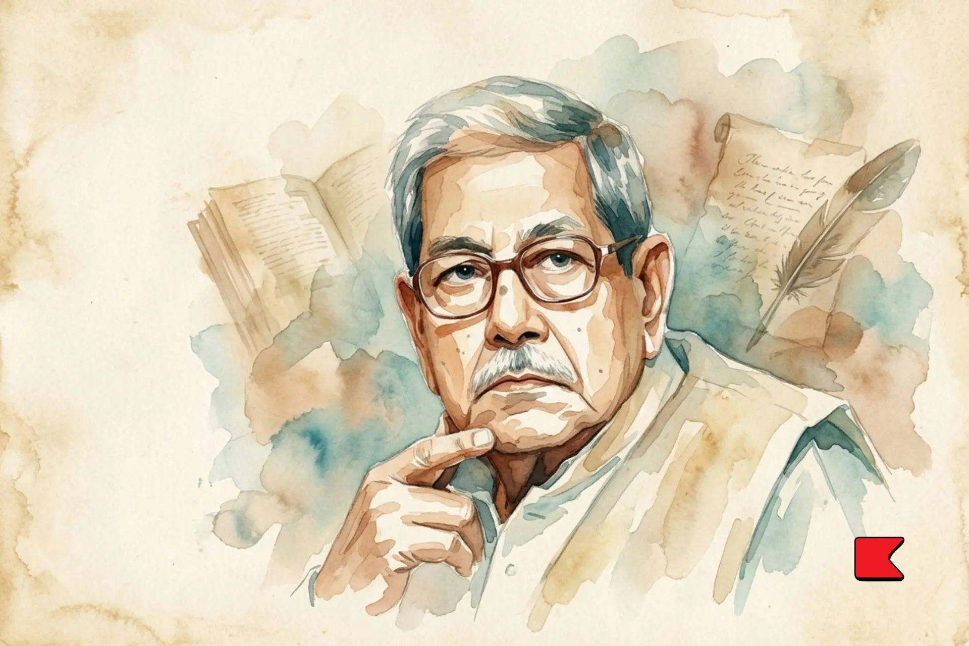 যাদুকর অধ্যাপক