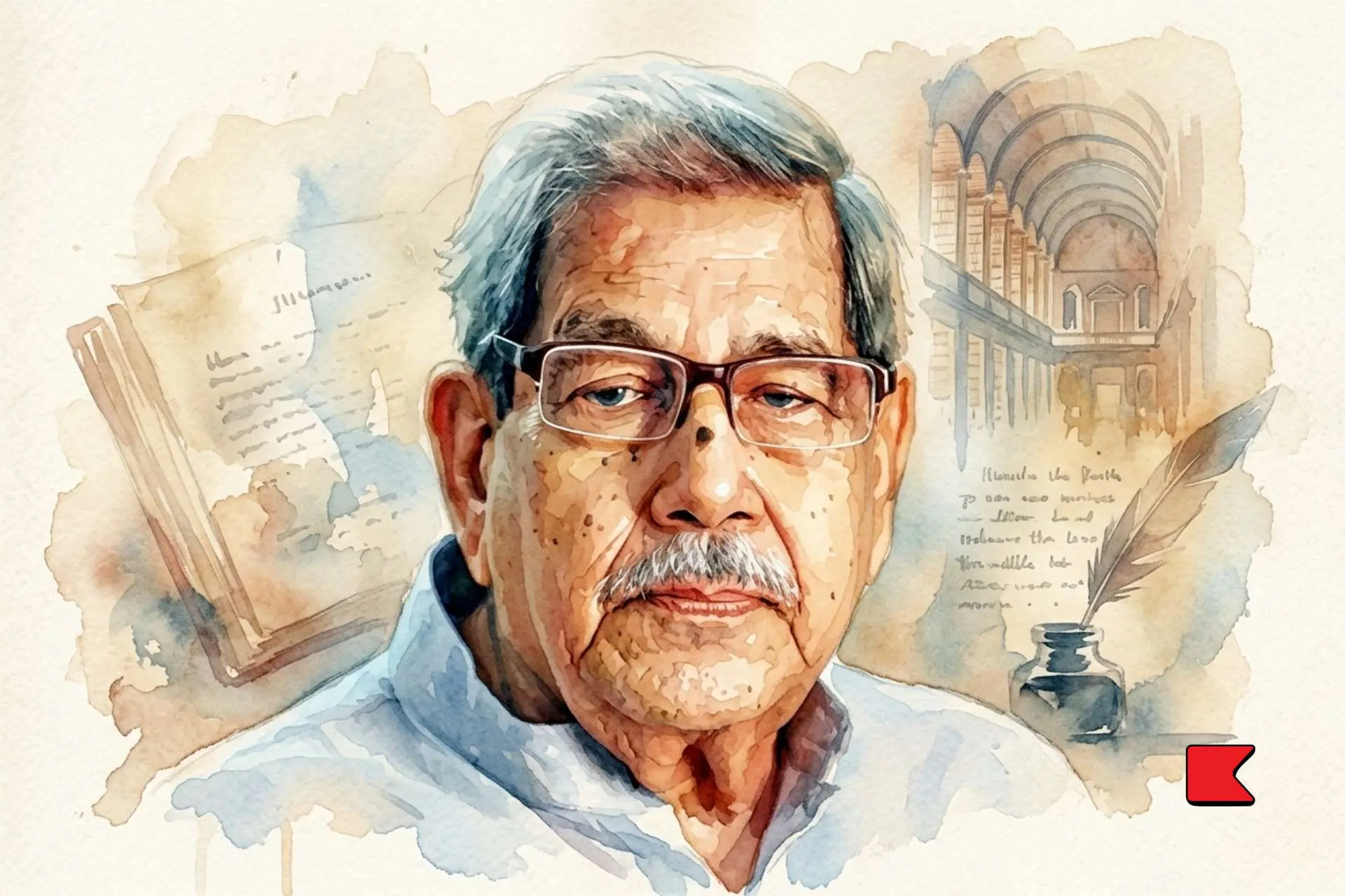 প্রদোষে প্রদ্যোত