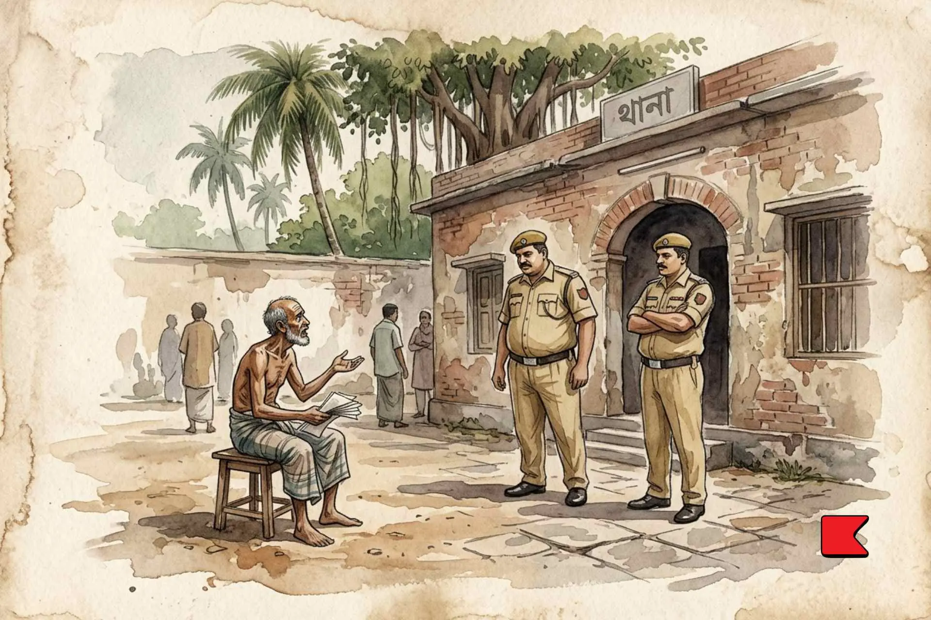 ভারতীয় গোয়েন্দা