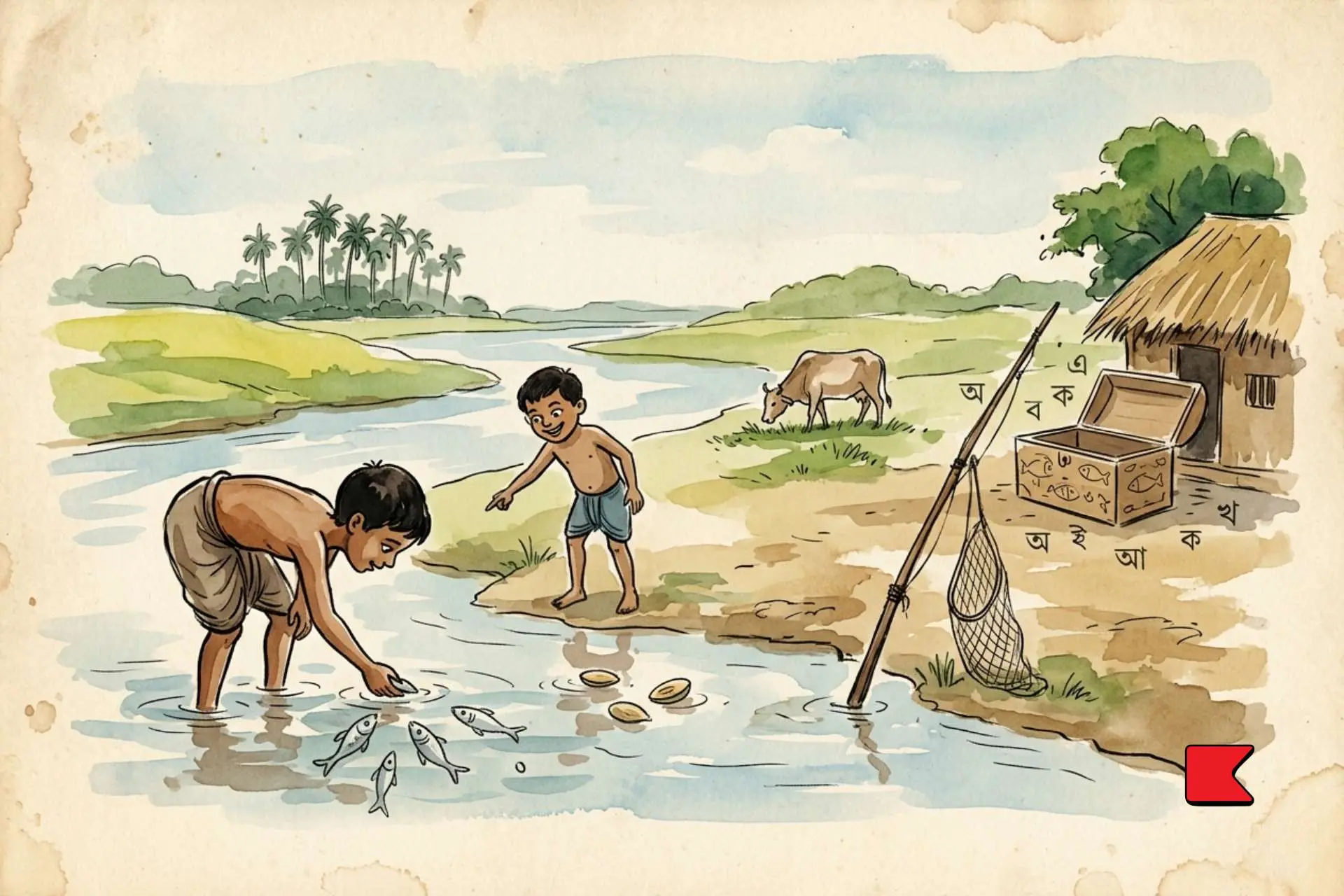 পুঁটিমাছ