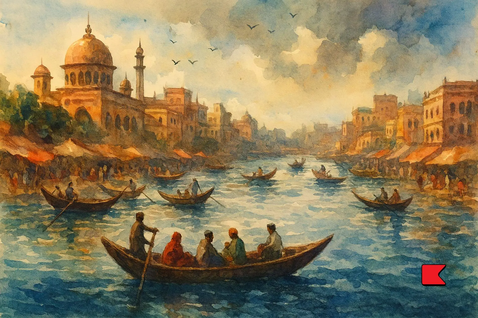 বাংলাদেশ: জাতির অবস্থা