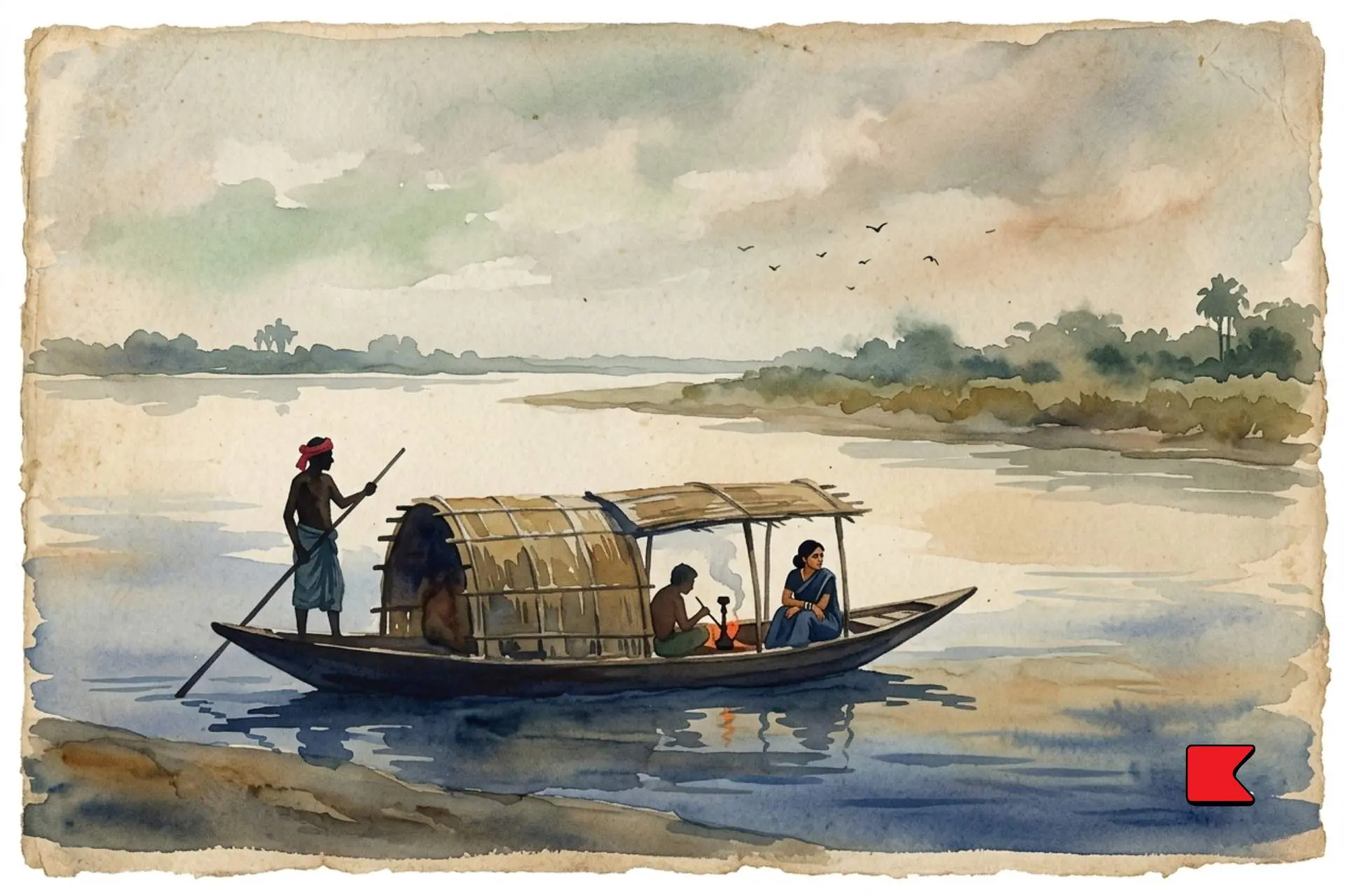 পরাজয়