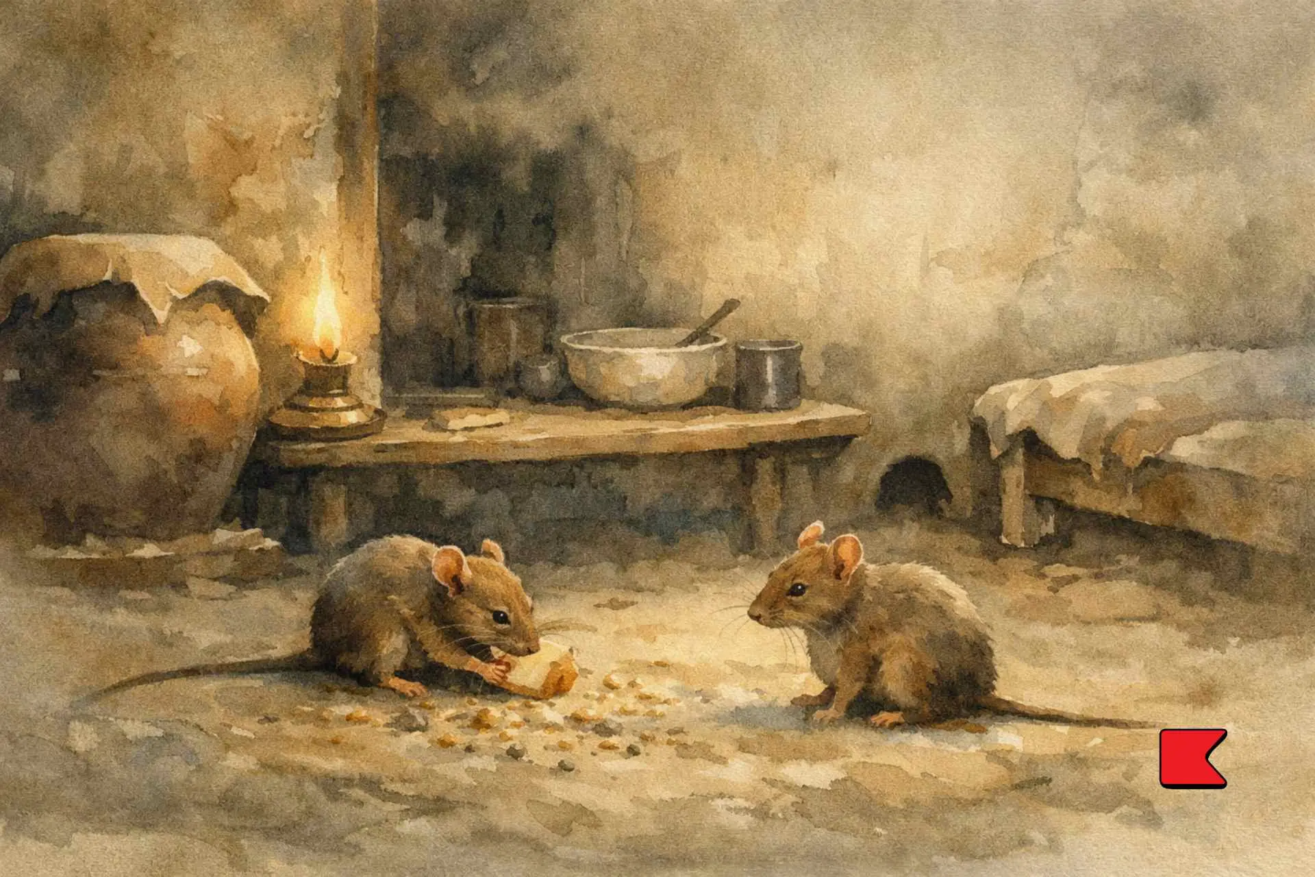 Mice