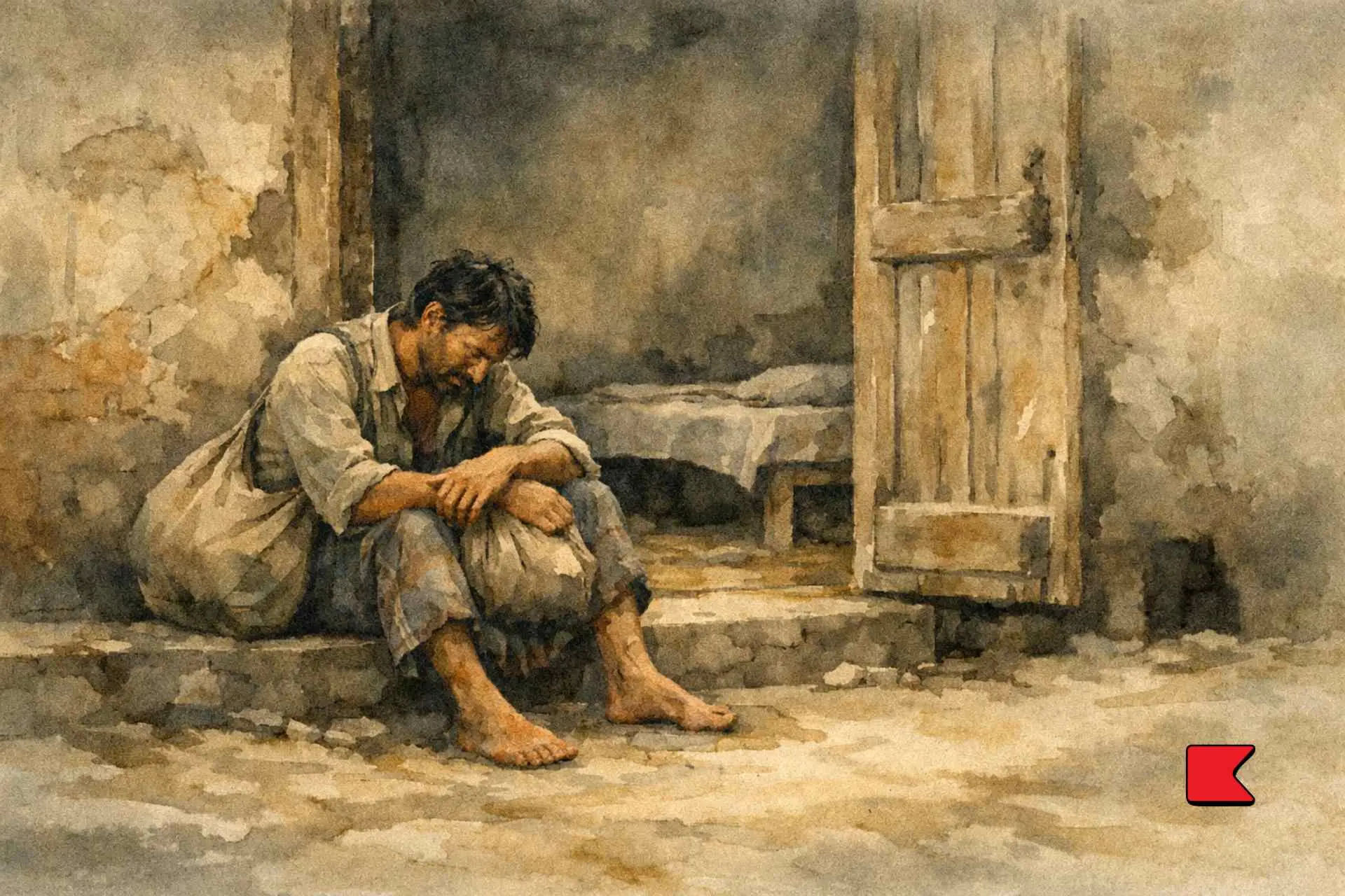 প্রত্যাবর্তন